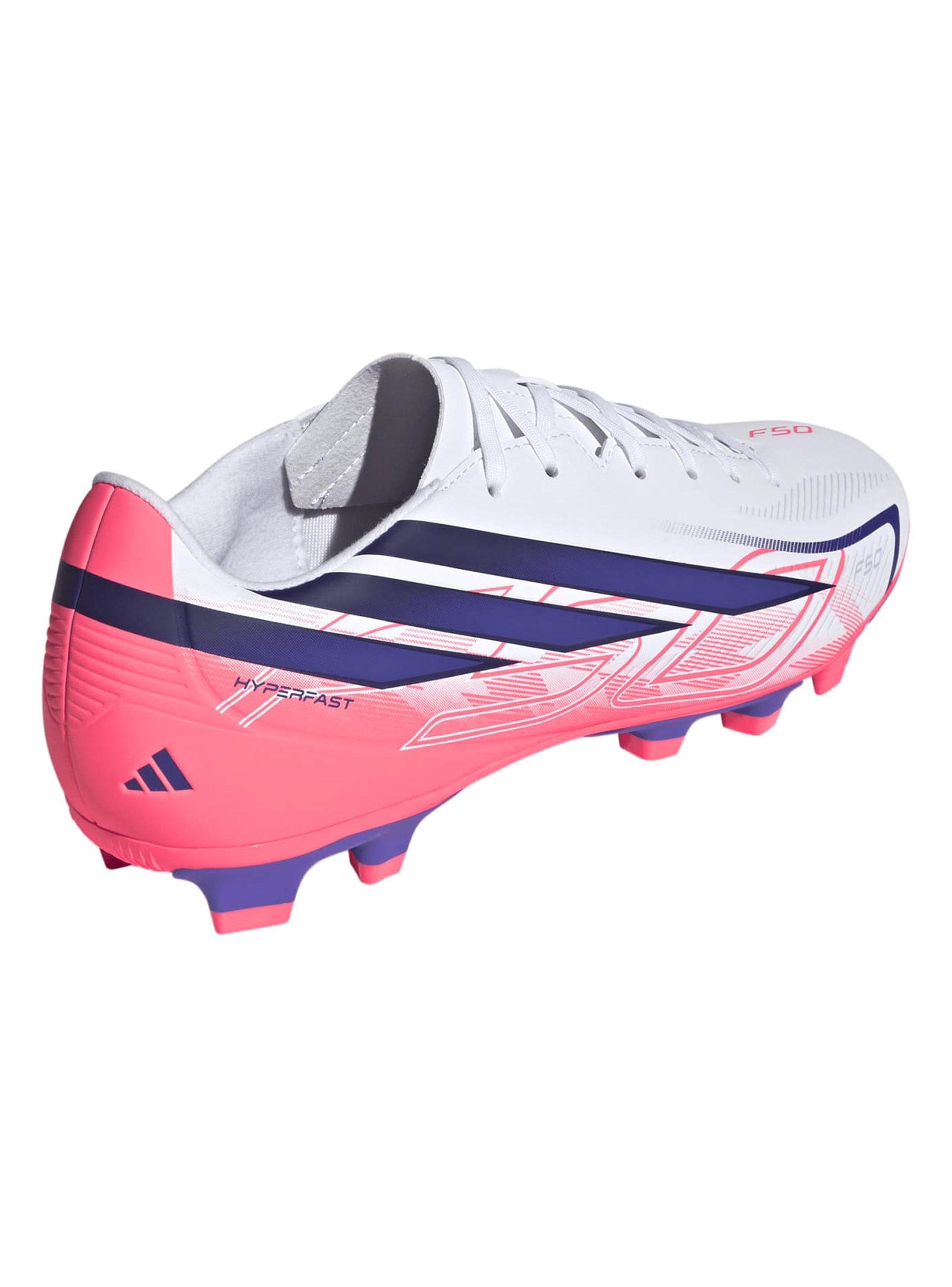 Zapatilla de Fútbol F50-Hyperfast Club Multiterreno Hombre-3