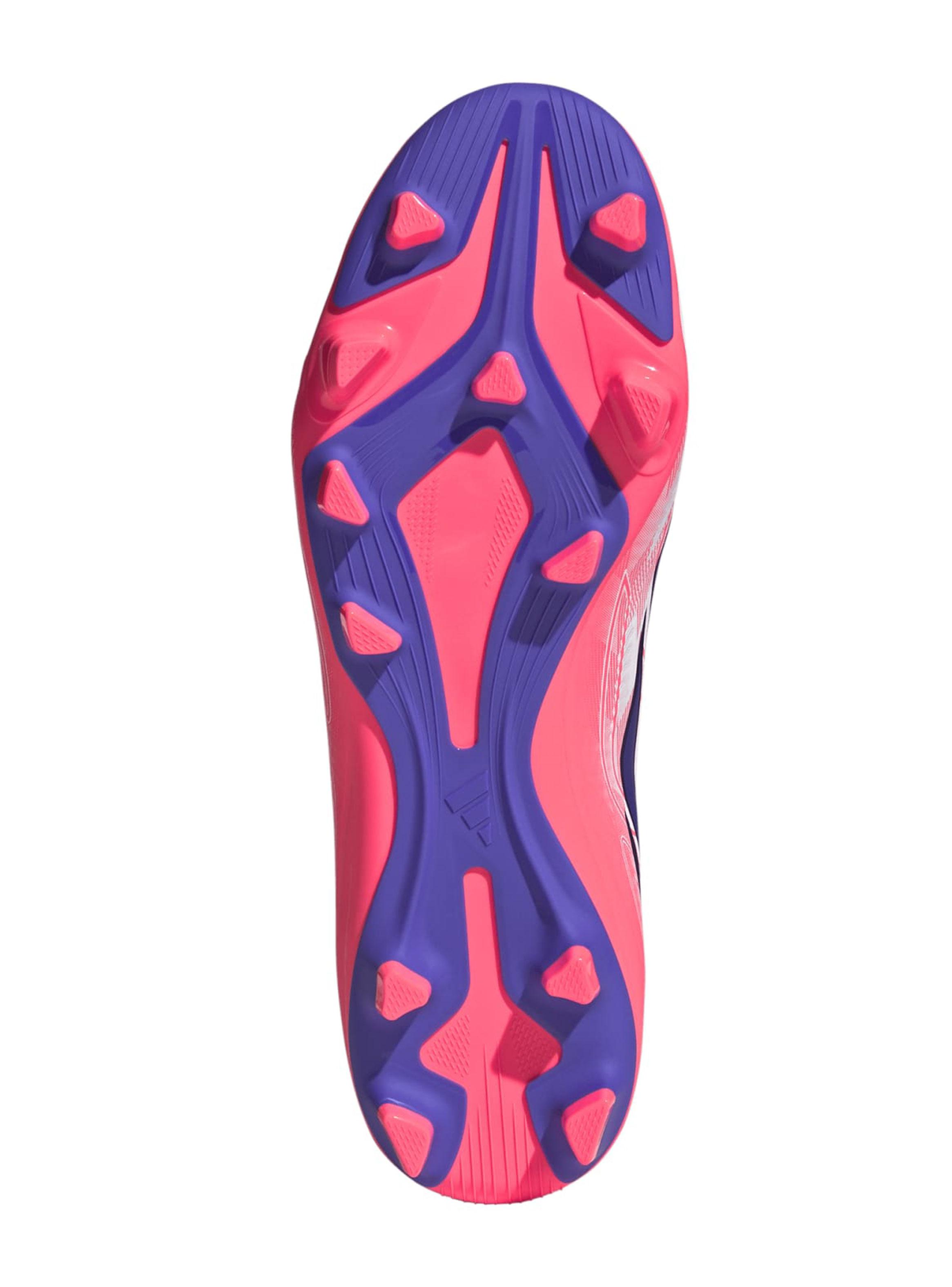 Zapatilla de Fútbol F50-Hyperfast Club Multiterreno Hombre-5