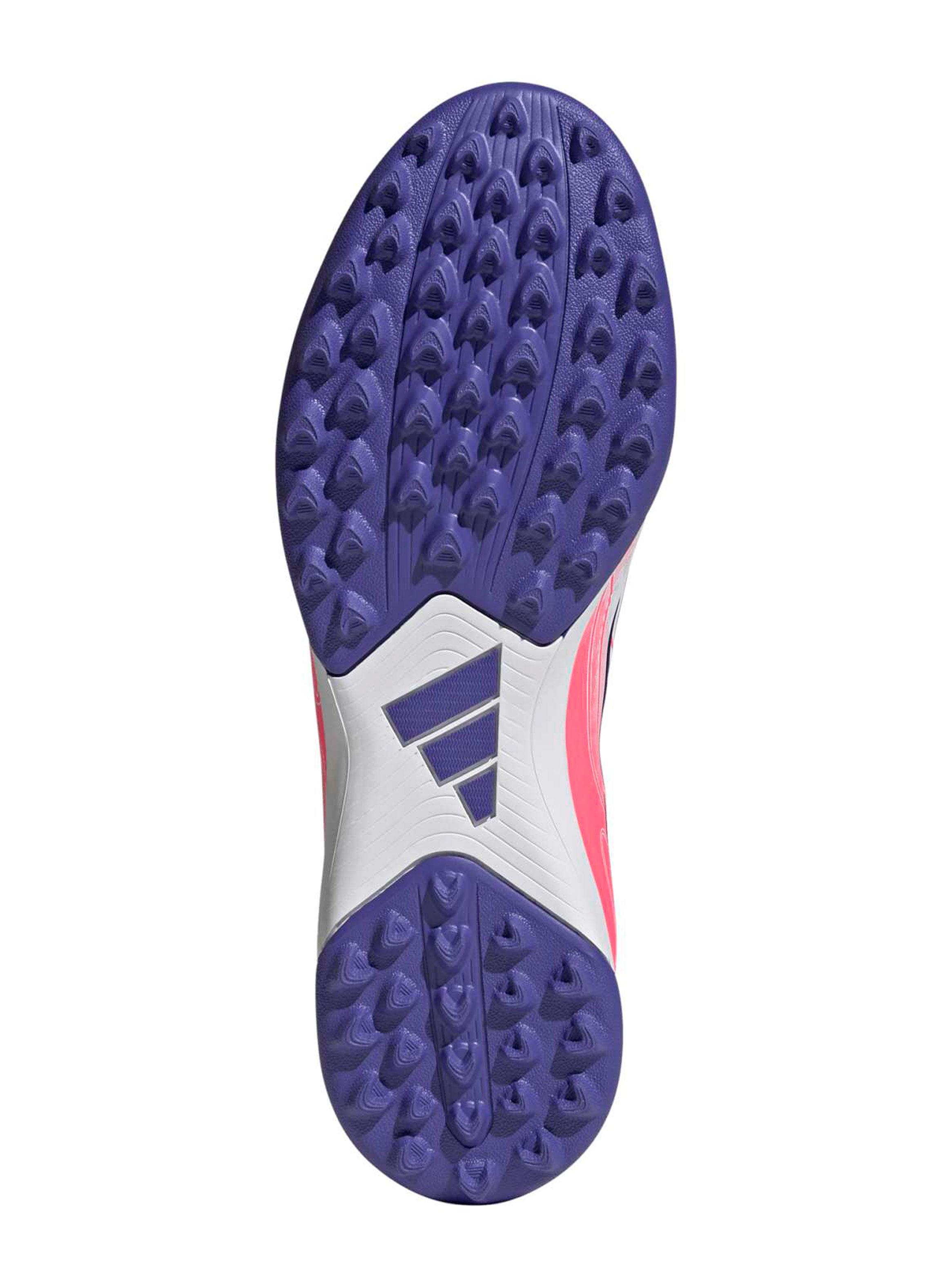 Zapatilla Fútbol Pasto Artificial F50 Hyperfast Club Hombre-5