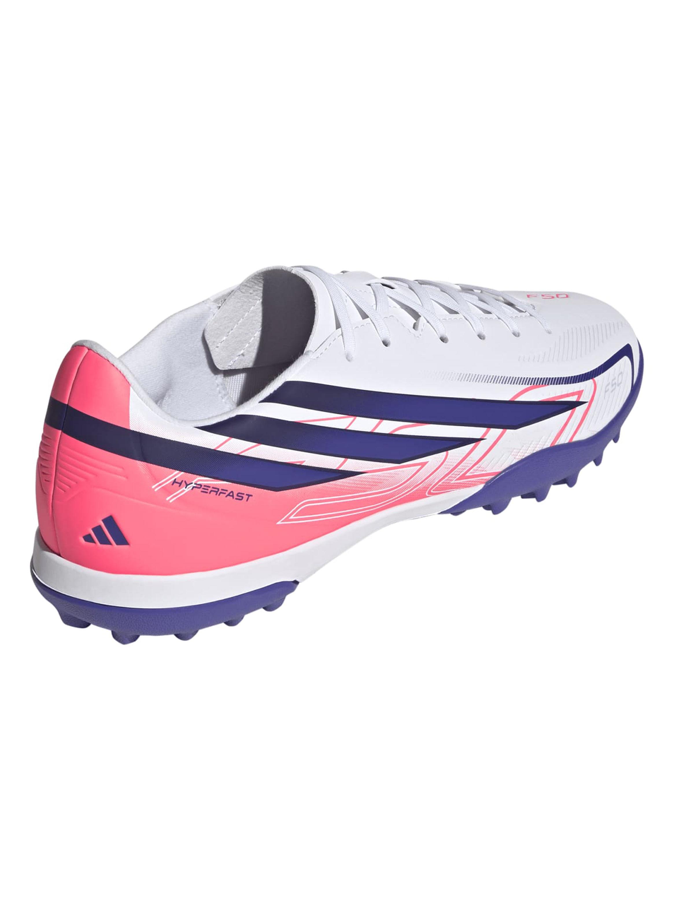 Zapatilla Fútbol Pasto Artificial F50 Hyperfast Club Hombre-3