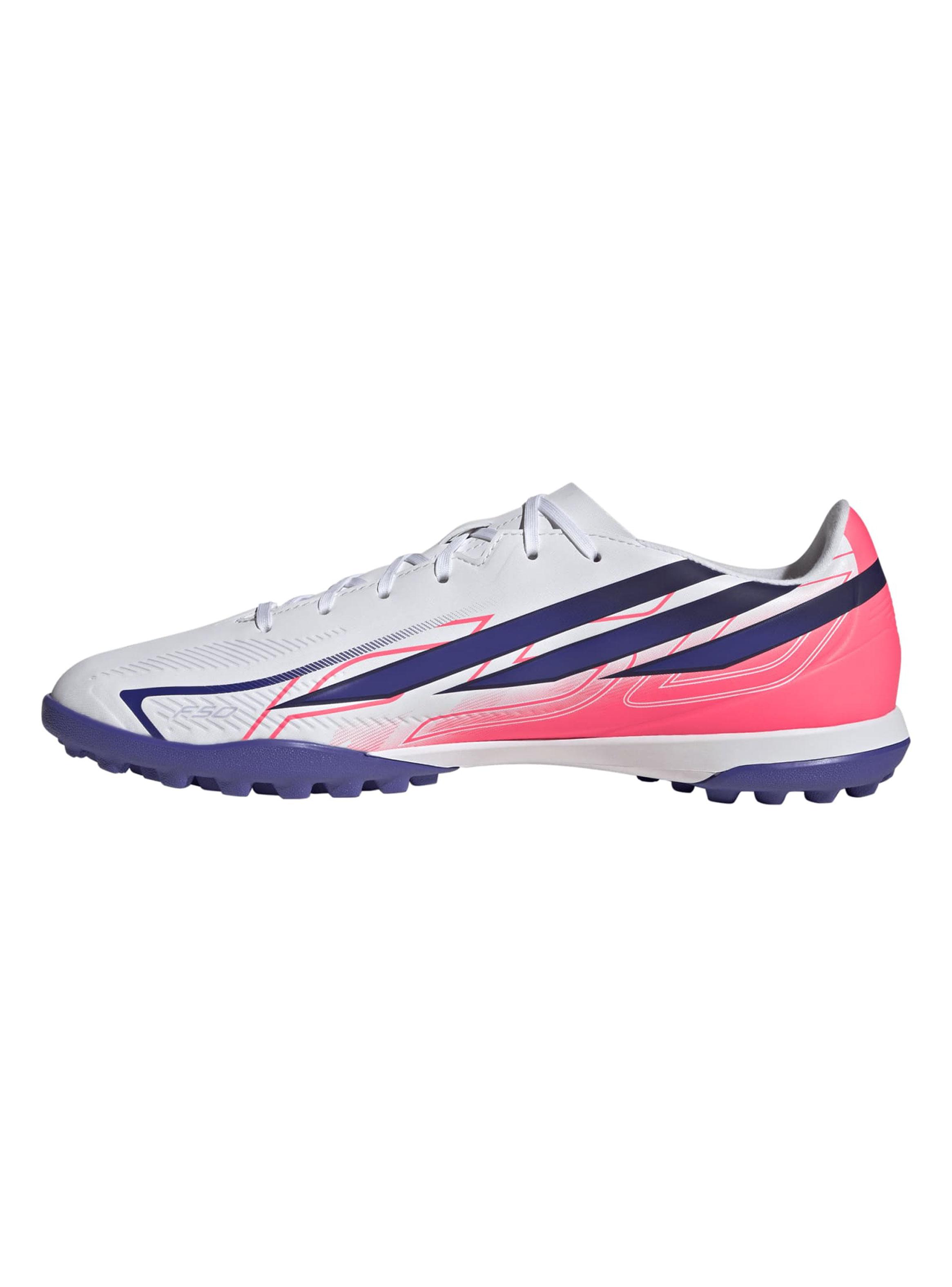 Zapatilla Fútbol Pasto Artificial F50 Hyperfast Club Hombre-2