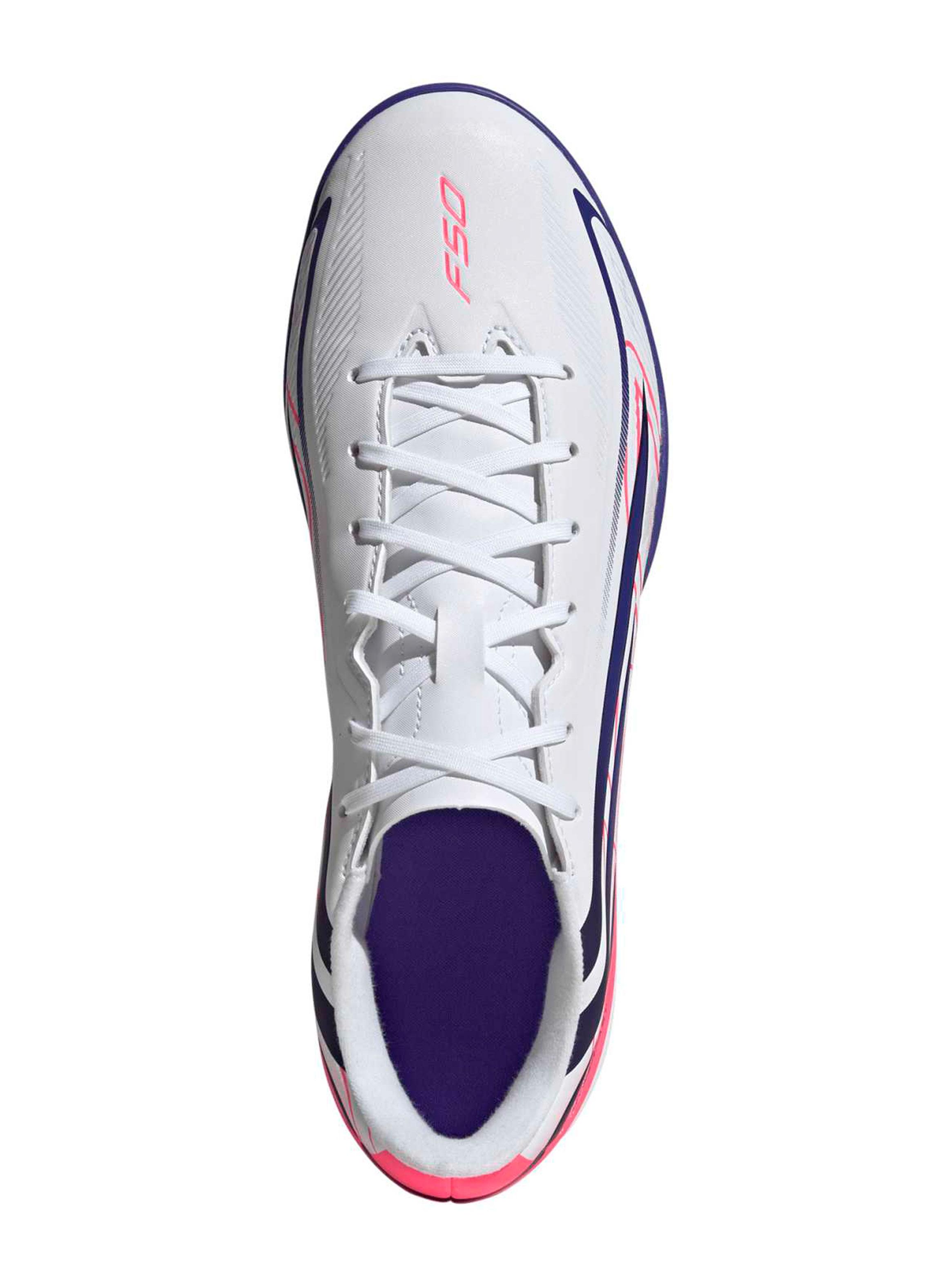 Zapatilla Fútbol Pasto Artificial F50 Hyperfast Club Hombre-4