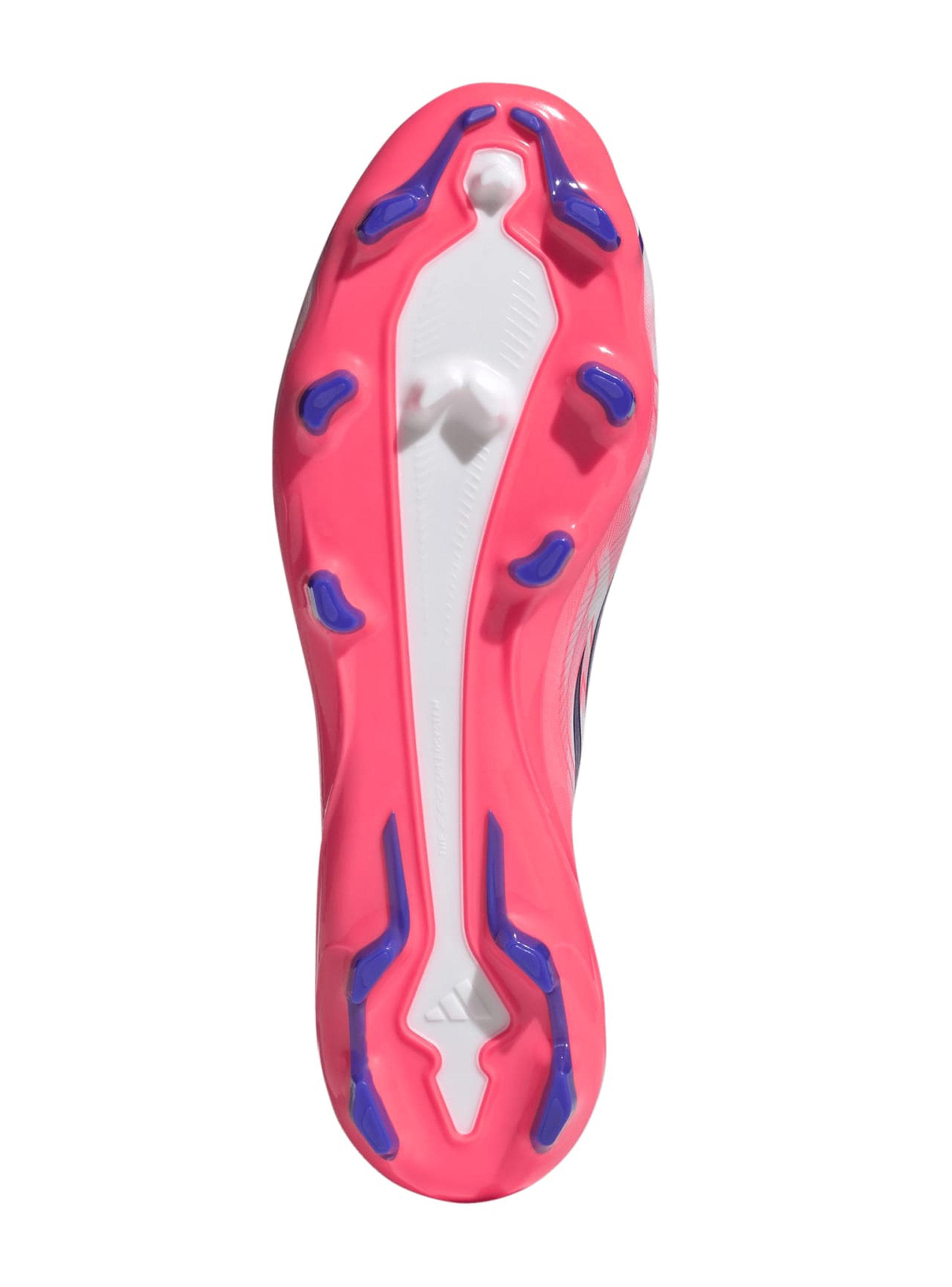 Zapatilla Fútbol Terreno Firme F50 Hyperfast League Hombre-5