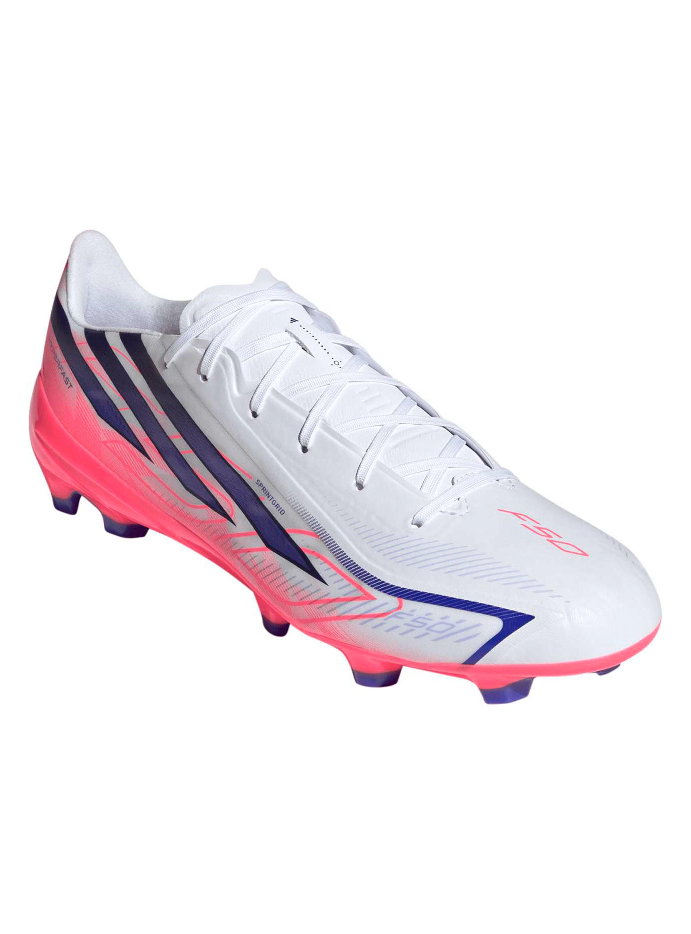 Zapatilla Fútbol Terreno Firme F50 Hyperfast League Hombre-1