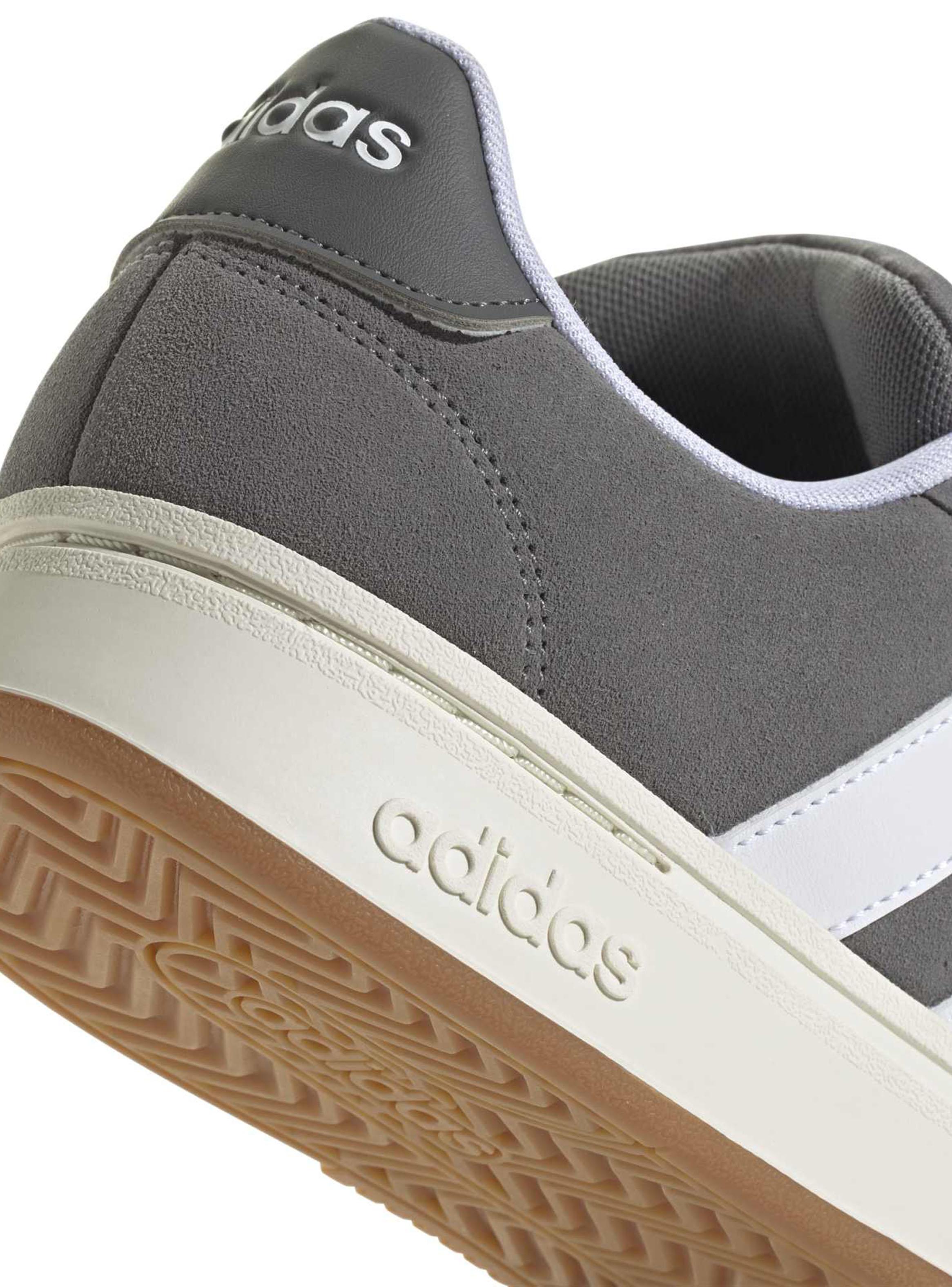 Zapatilla Tenis Grand Court Alpha 00S Hombre-4