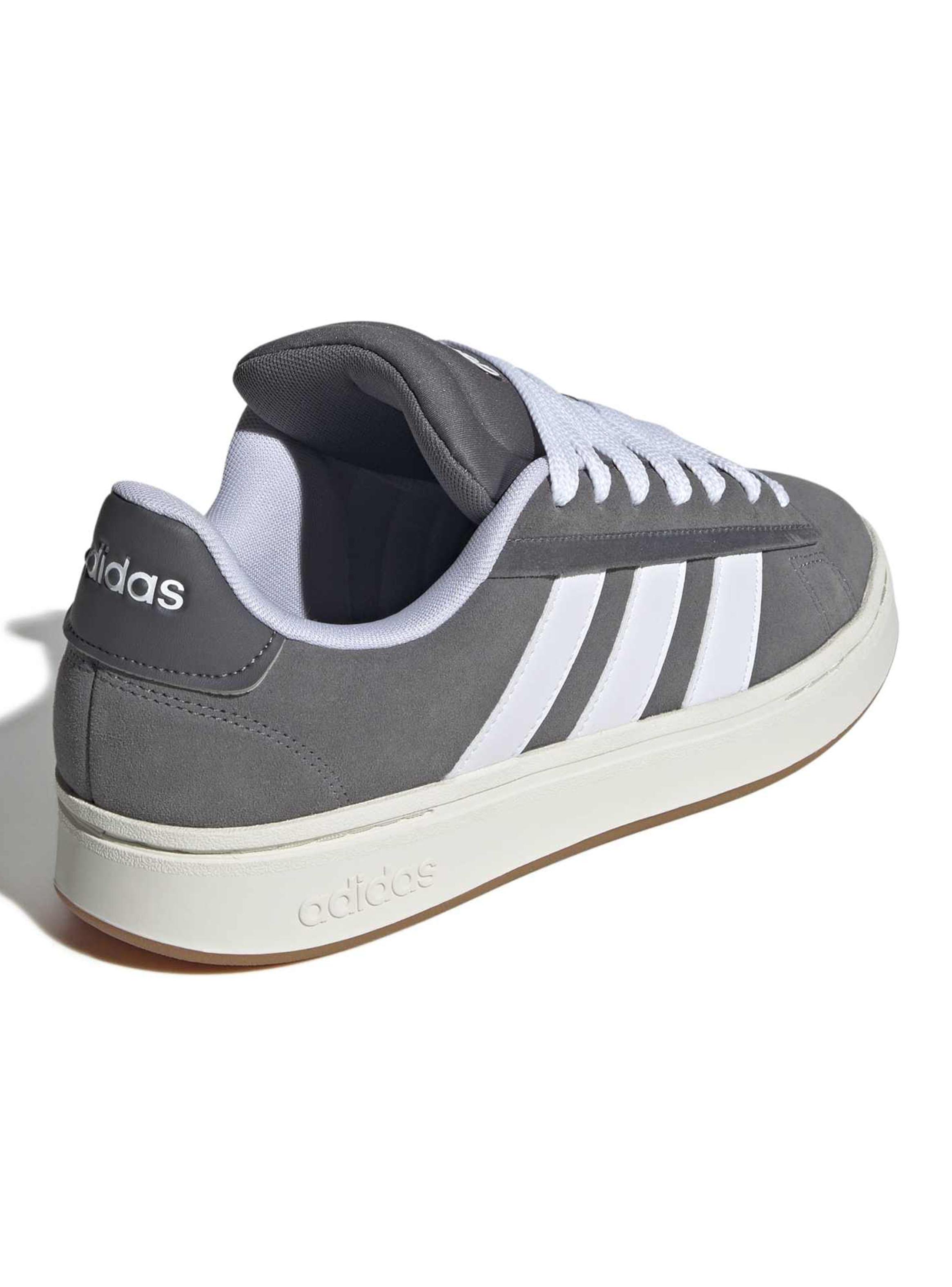 Zapatilla Tenis Grand Court Alpha 00S Hombre-2