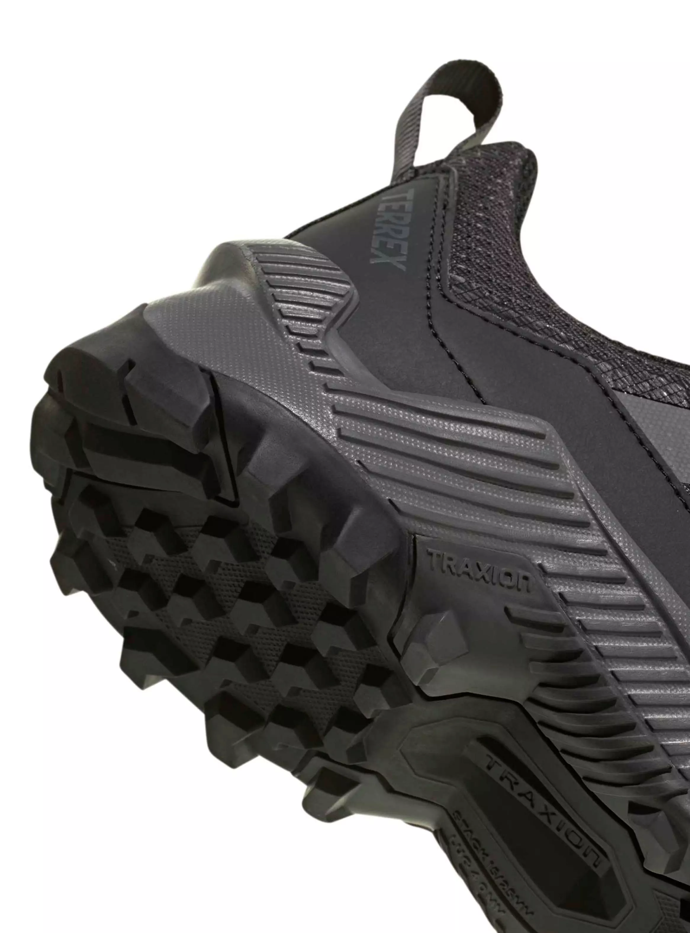 Zapatilla Outdorr de Senderismo Terrex Hikster Lt Mujer-6