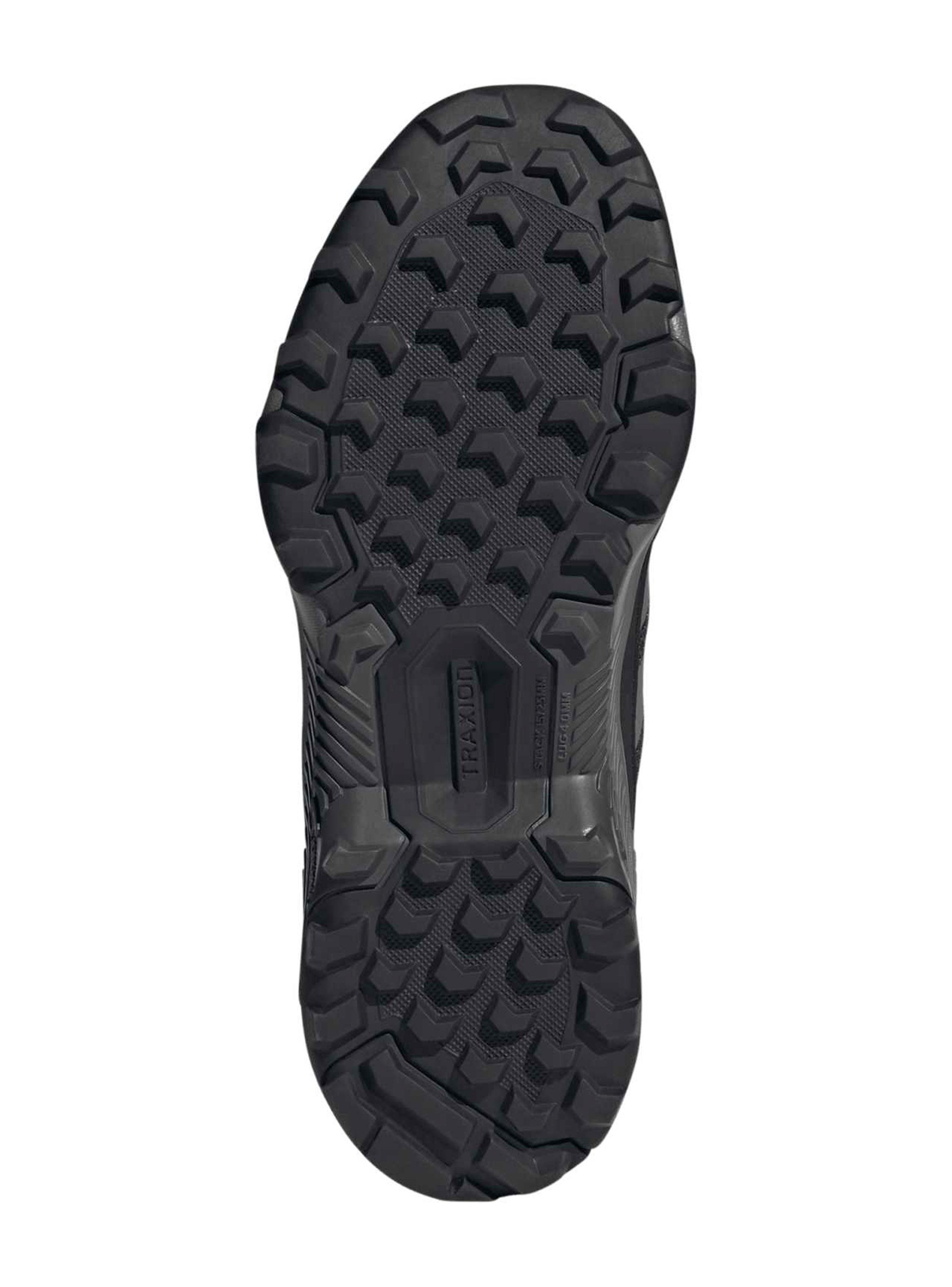 Zapatilla Outdorr de Senderismo Terrex Hikster Lt Mujer-4