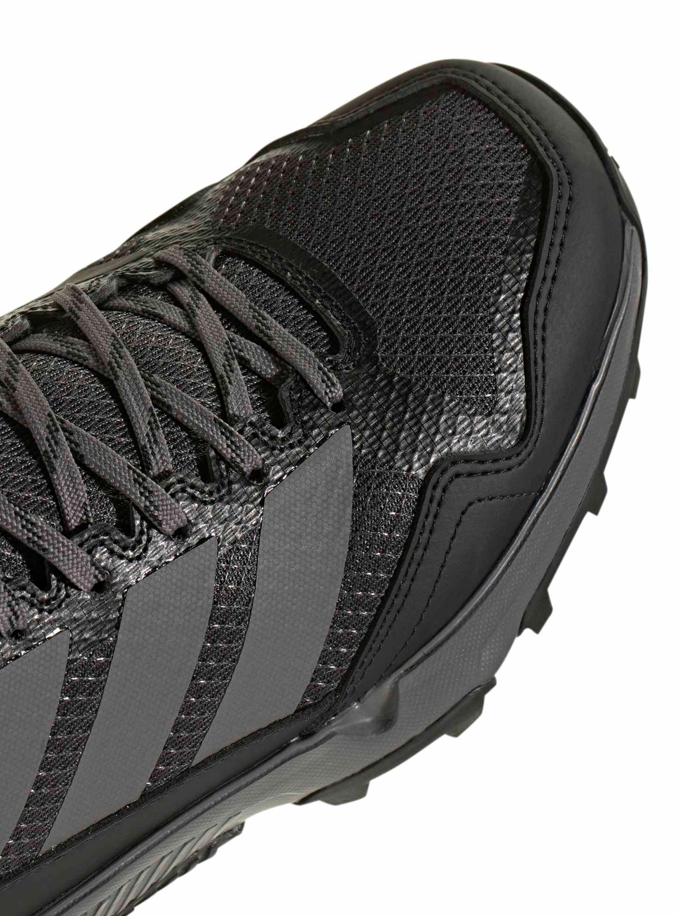 Zapatilla Outdorr de Senderismo Terrex Hikster Lt Mujer-5