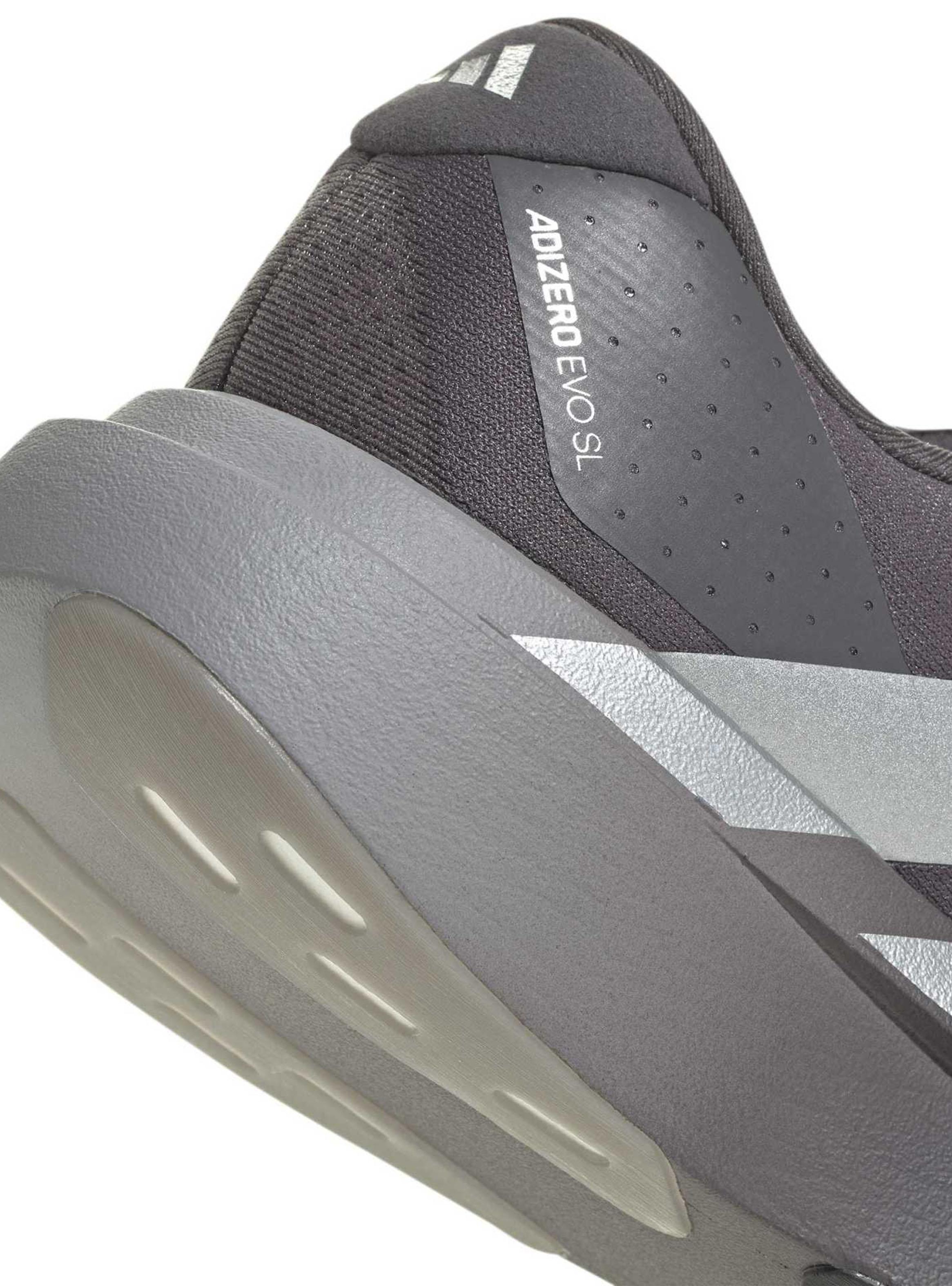 Zapatilla Running Adizero Evo SL Shoes Hombre-4