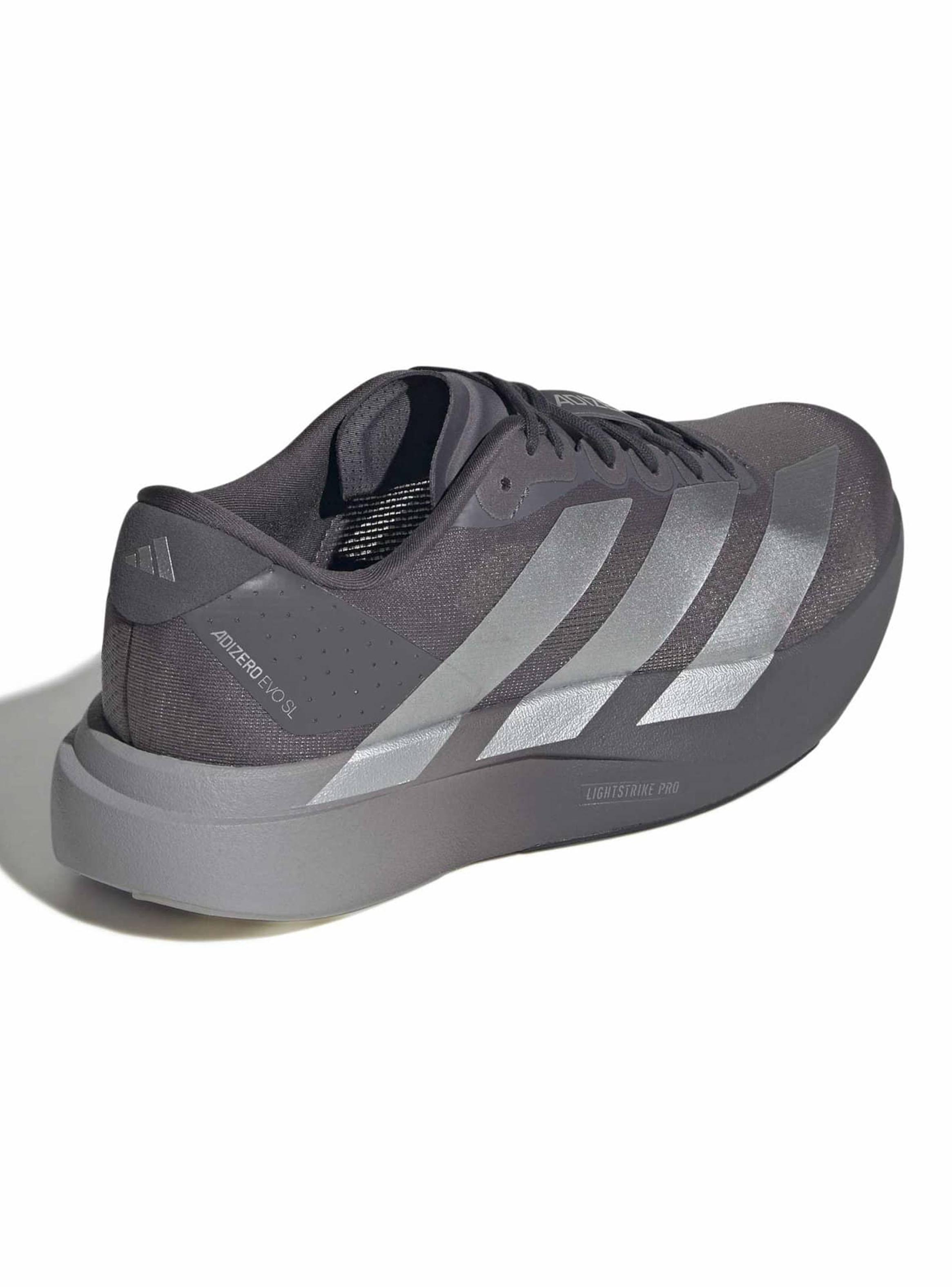 Zapatilla Running Adizero Evo SL Shoes Hombre-3