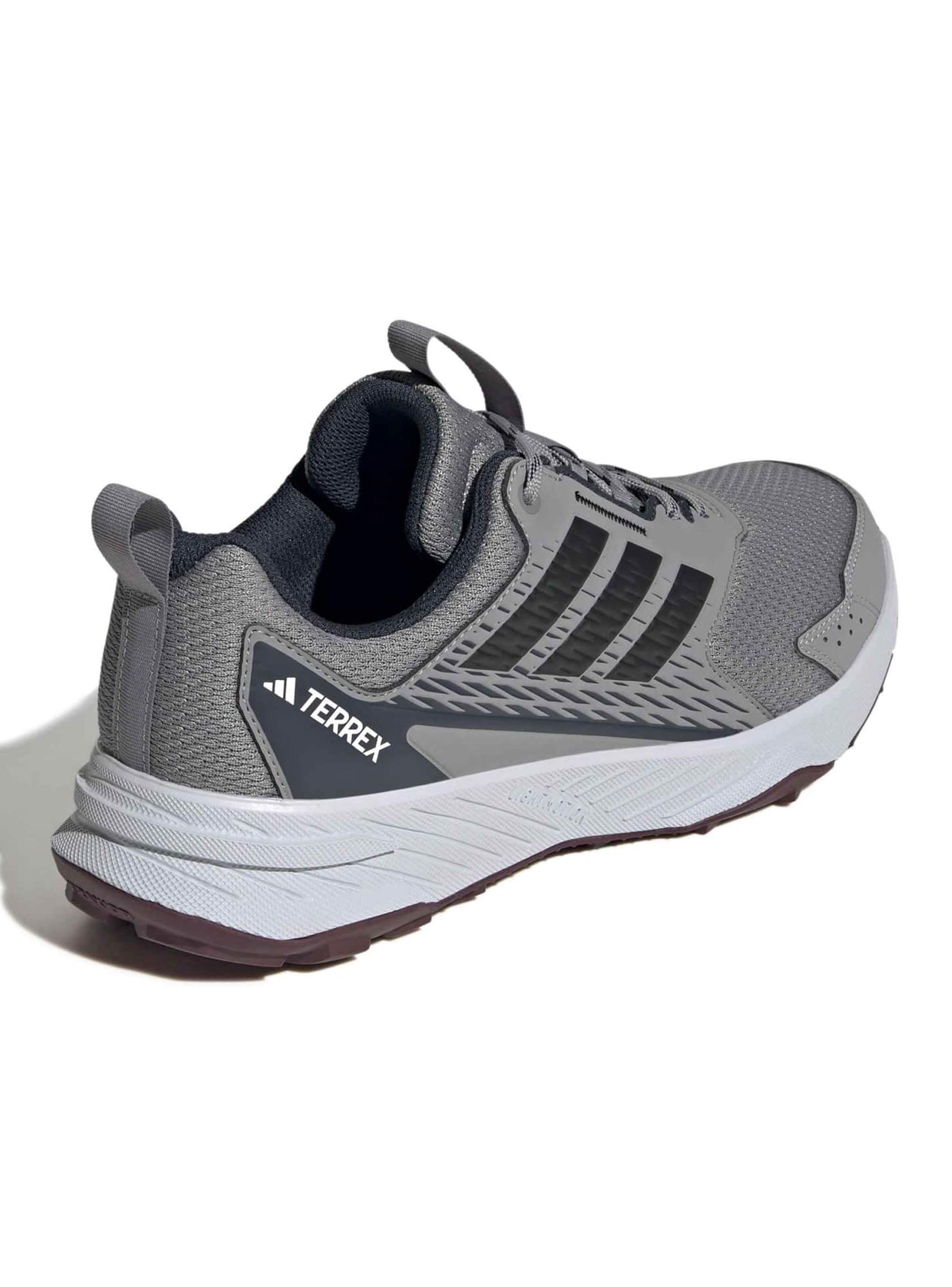 Zapatilla Outdoor Terrex Tracefinder 2 Hombre-2