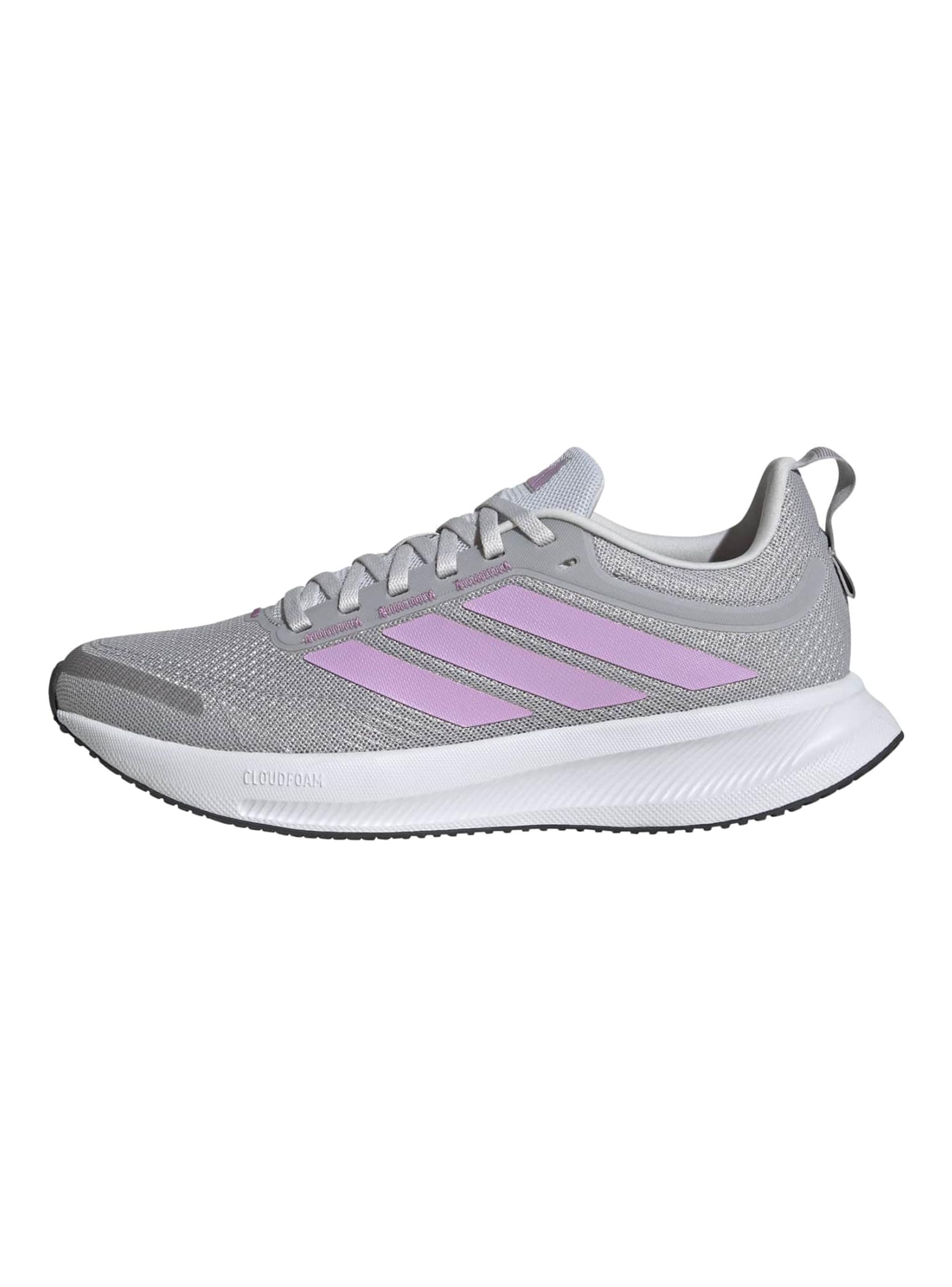 Zapatilla Running Graphic Runblaze W Mujer-2