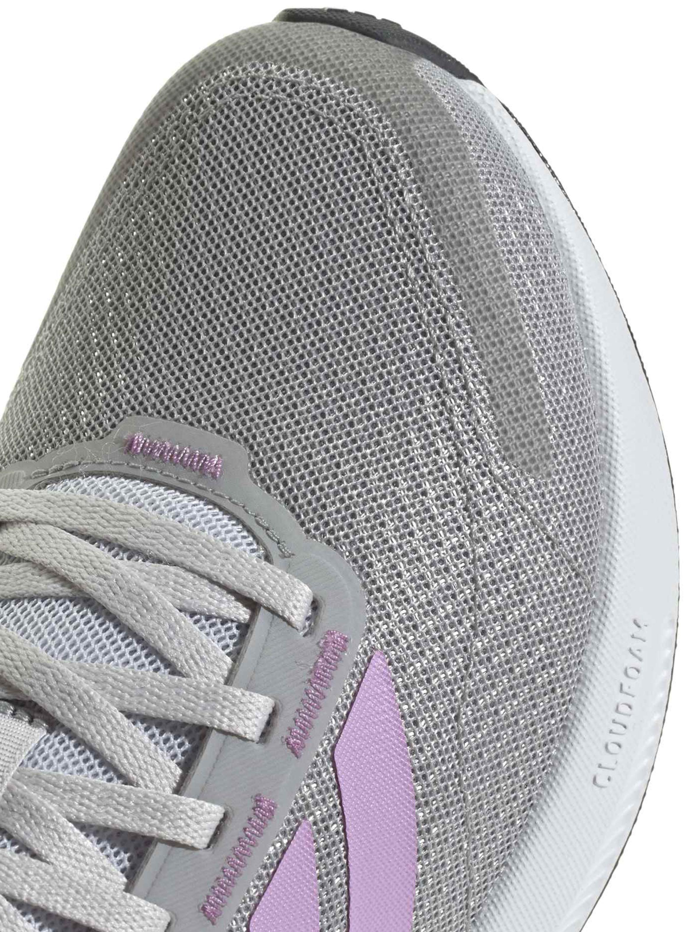 Zapatilla Running Graphic Runblaze W Mujer-4