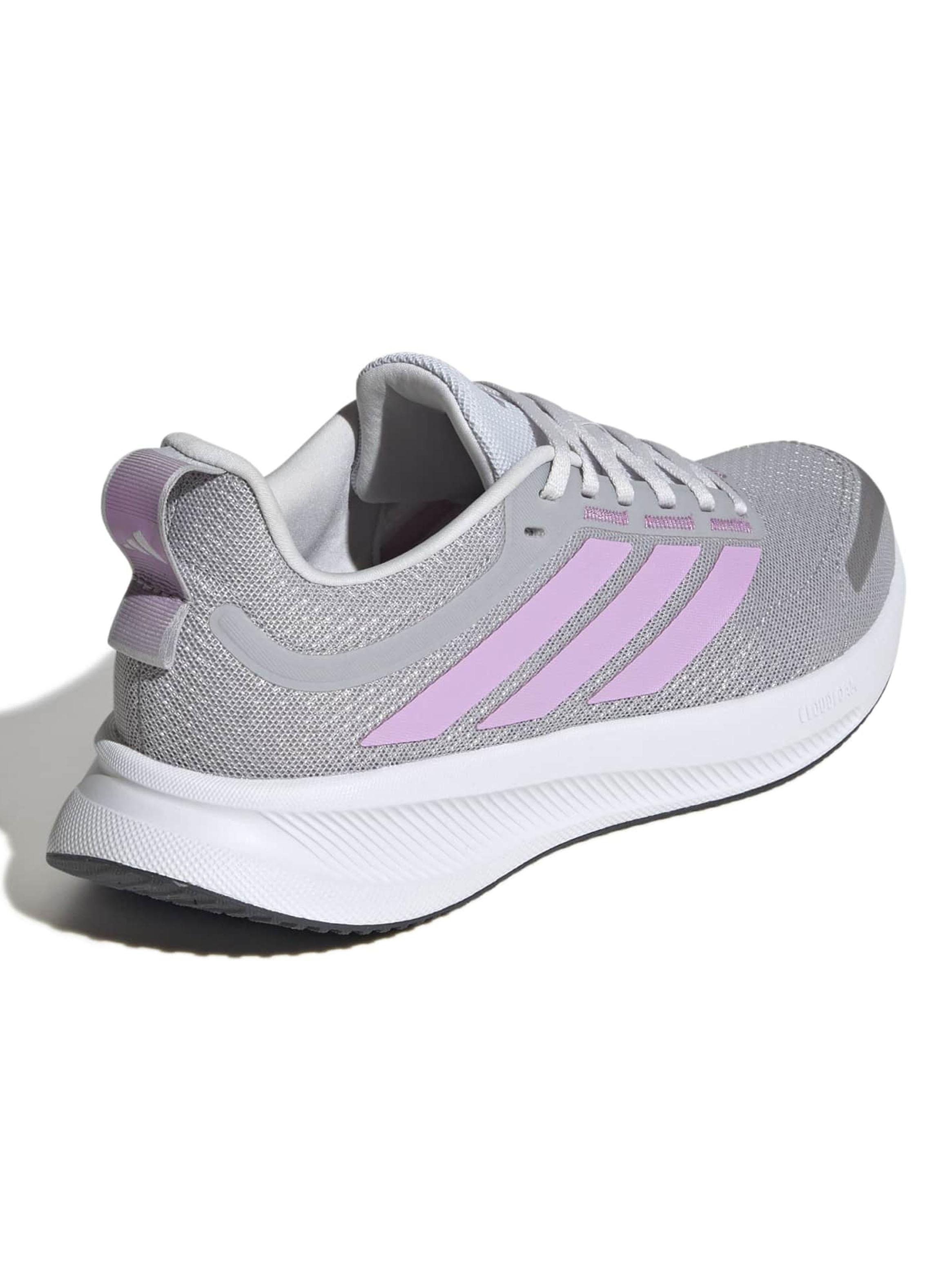 Zapatilla Running Graphic Runblaze W Mujer-3