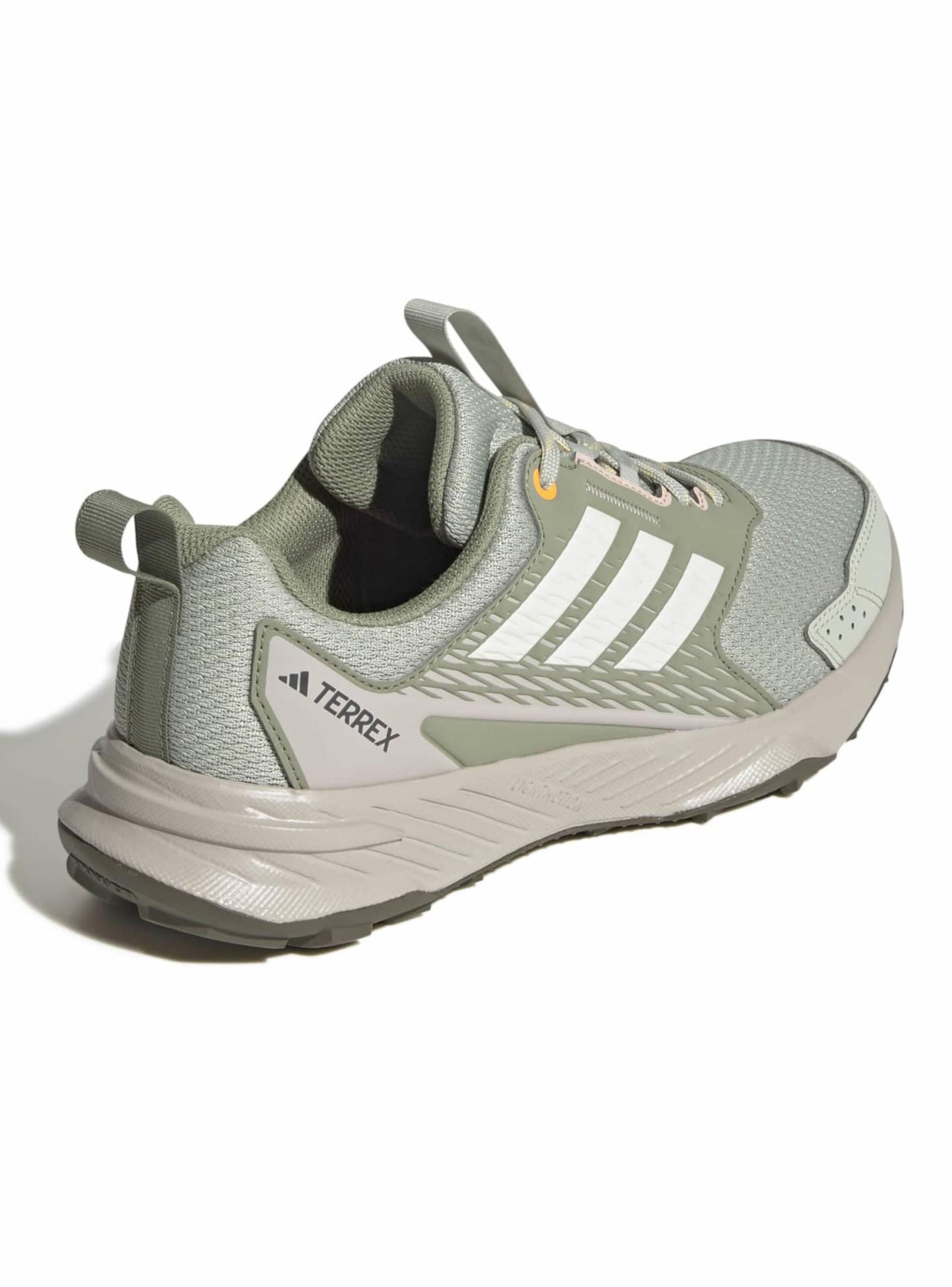 Zapatilla Outdoor Trail Terrex Tracefinder 2 W Mujer-3