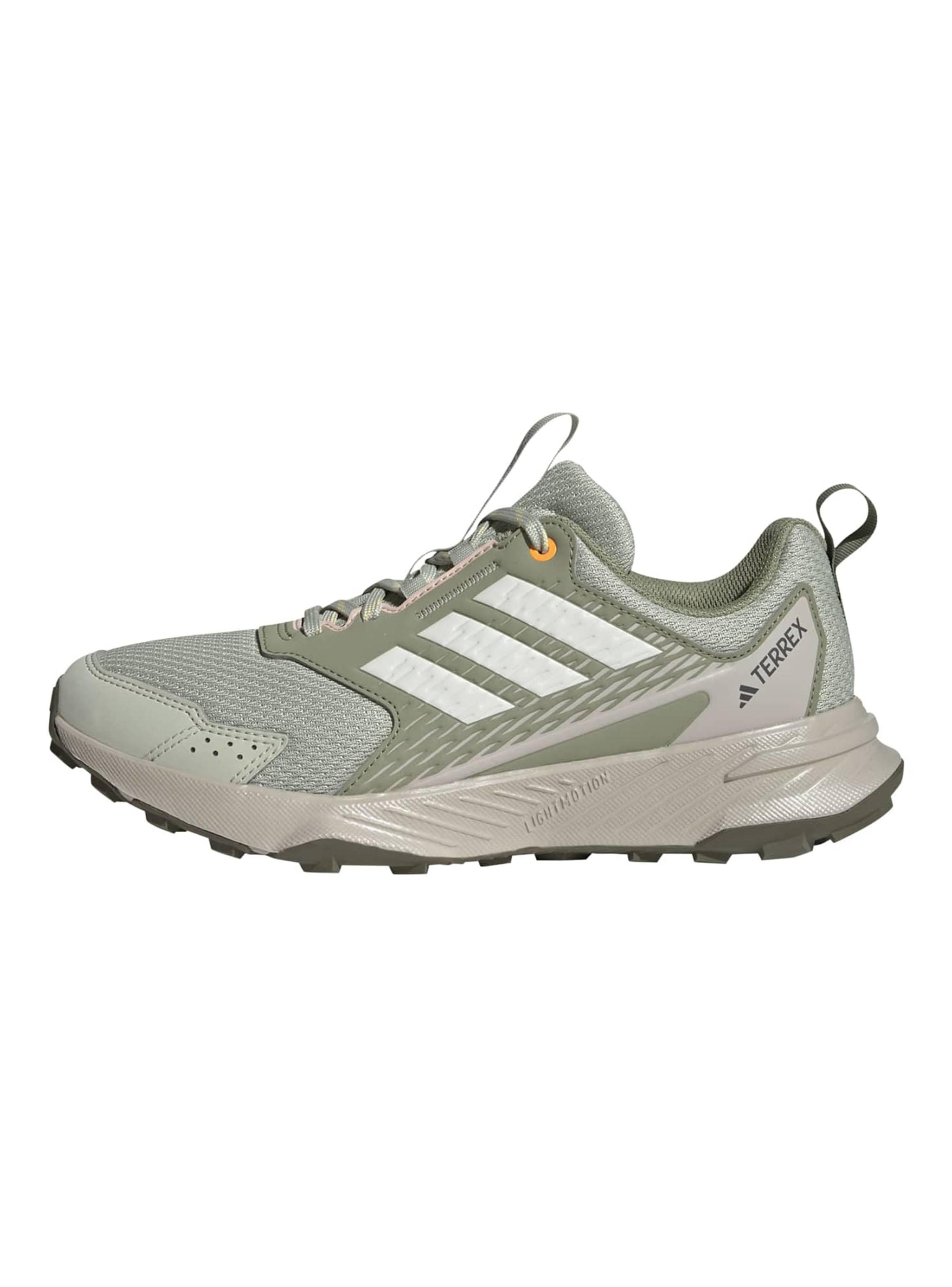 Zapatilla Outdoor Trail Terrex Tracefinder 2 W Mujer-2