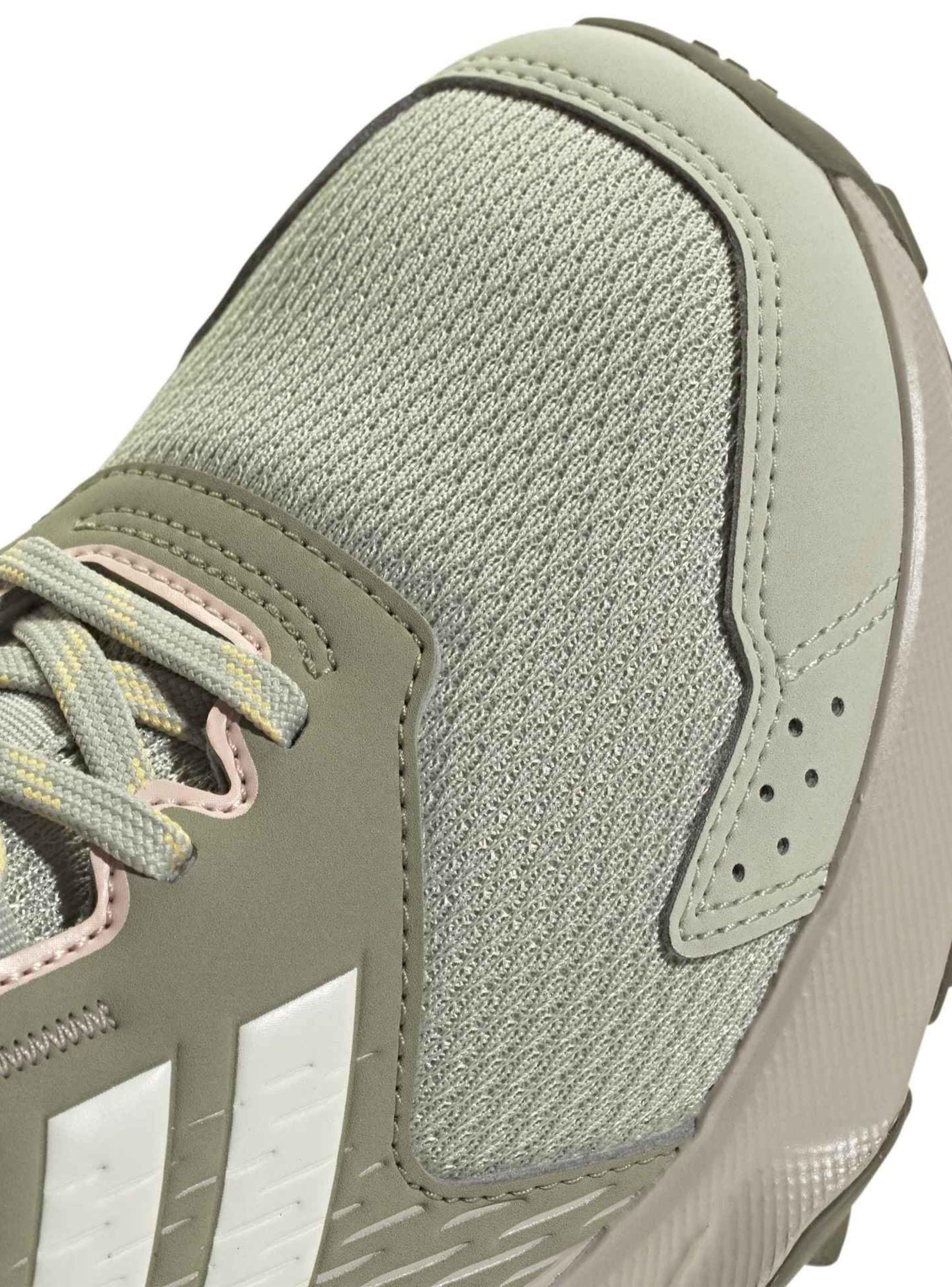 Zapatilla Outdoor Trail Terrex Tracefinder 2 W Mujer-5
