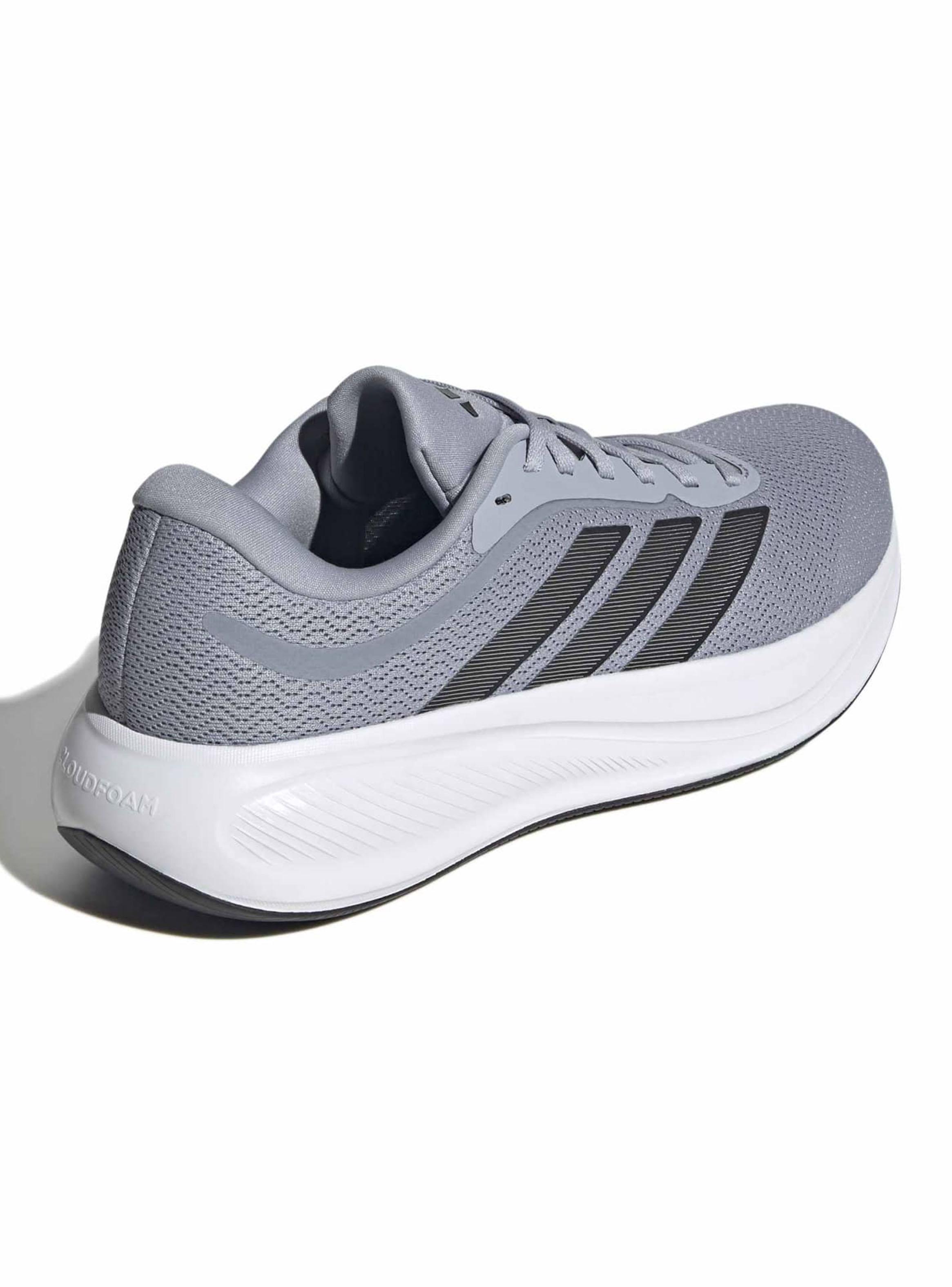 Zapatilla Running Logo Response Runner 2 Unisex-3