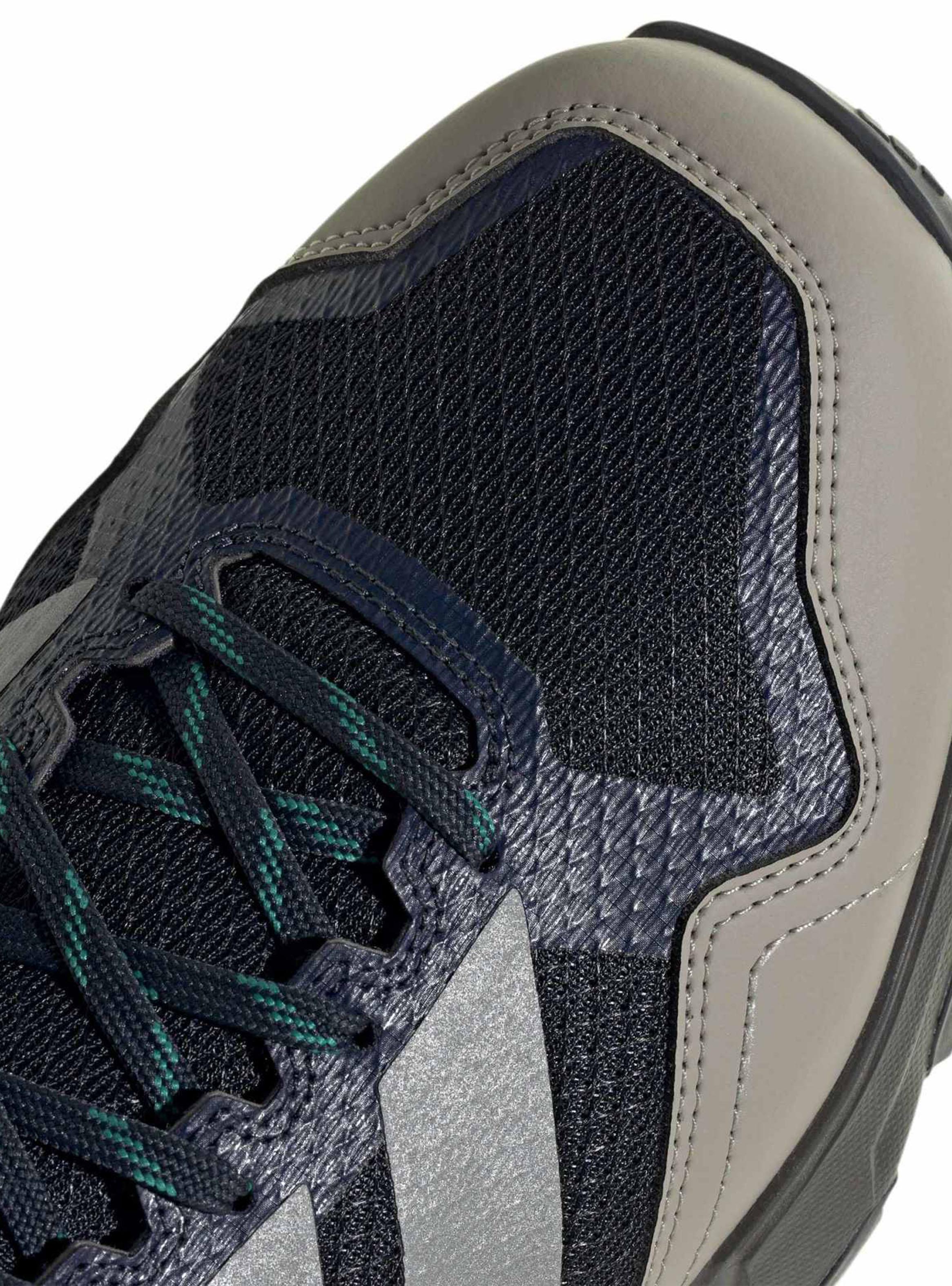 Zapatilla Outdoor Senderismo Terrex Hikster Lt Hombre-3