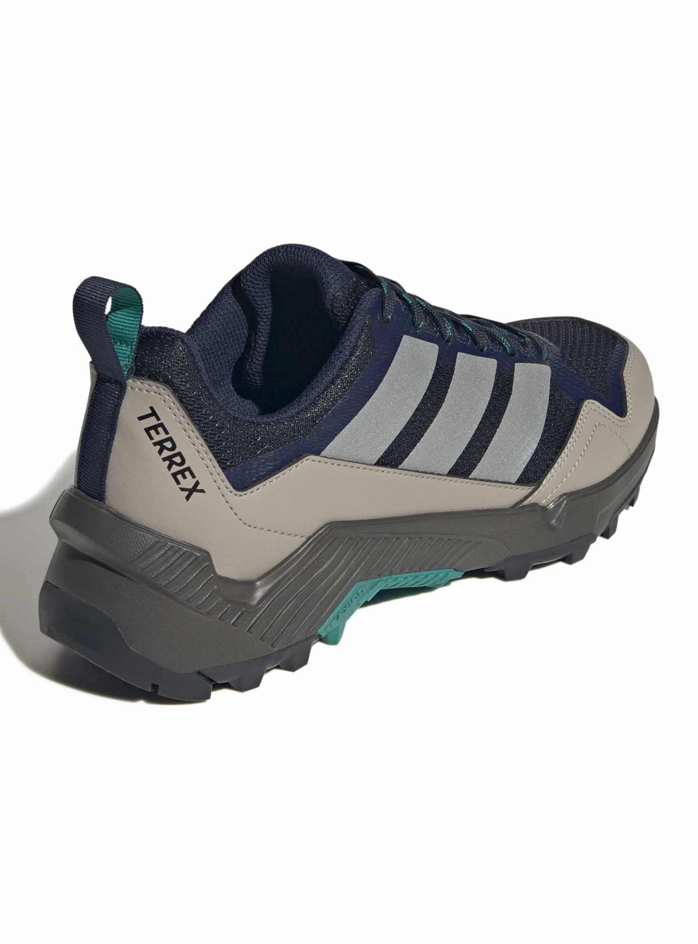 Zapatilla Outdoor Senderismo Terrex Hikster Lt Hombre-2