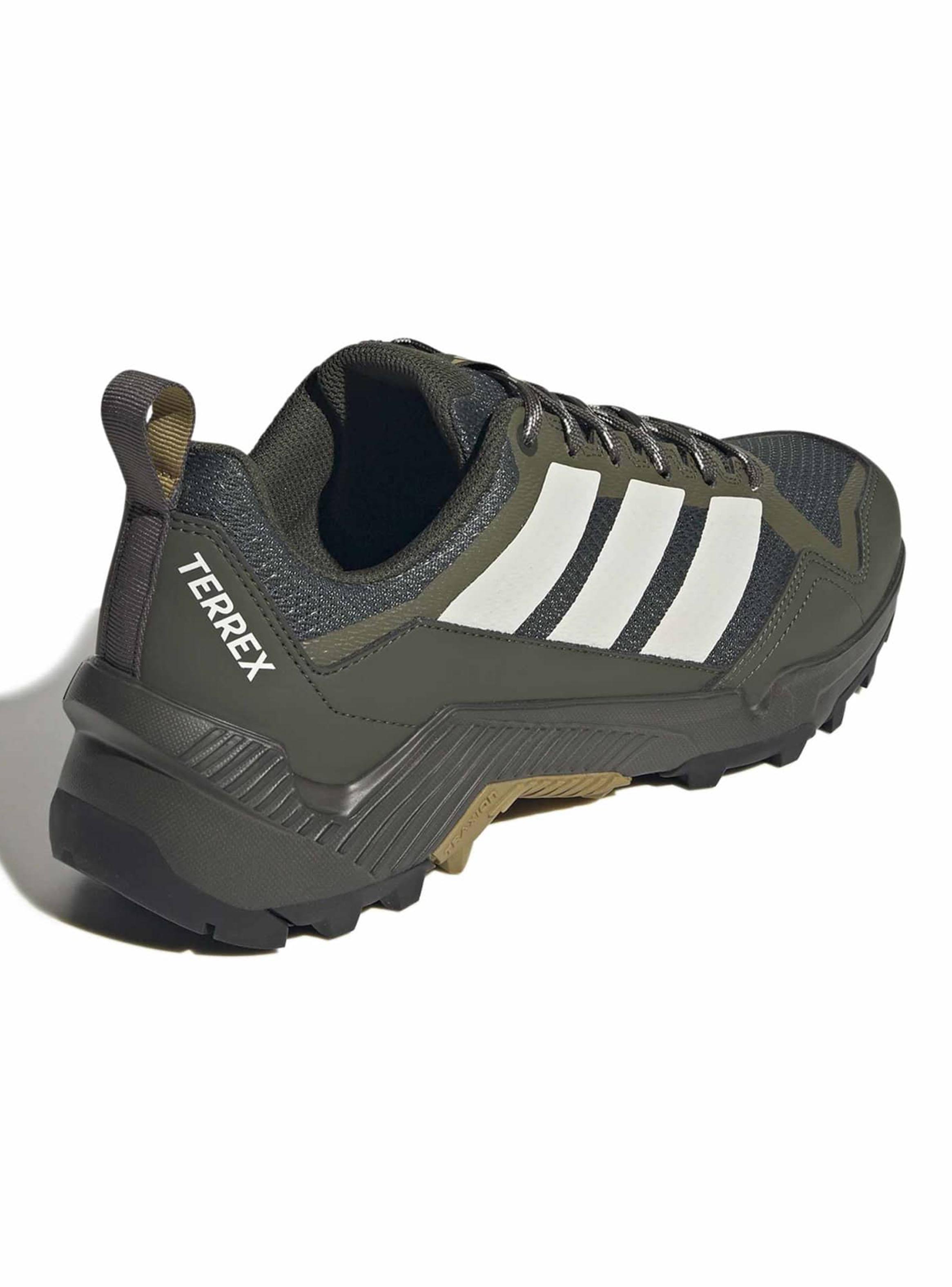 Zapatilla Outdoor Terrex Senderismo Hikster Lt Hombre-2