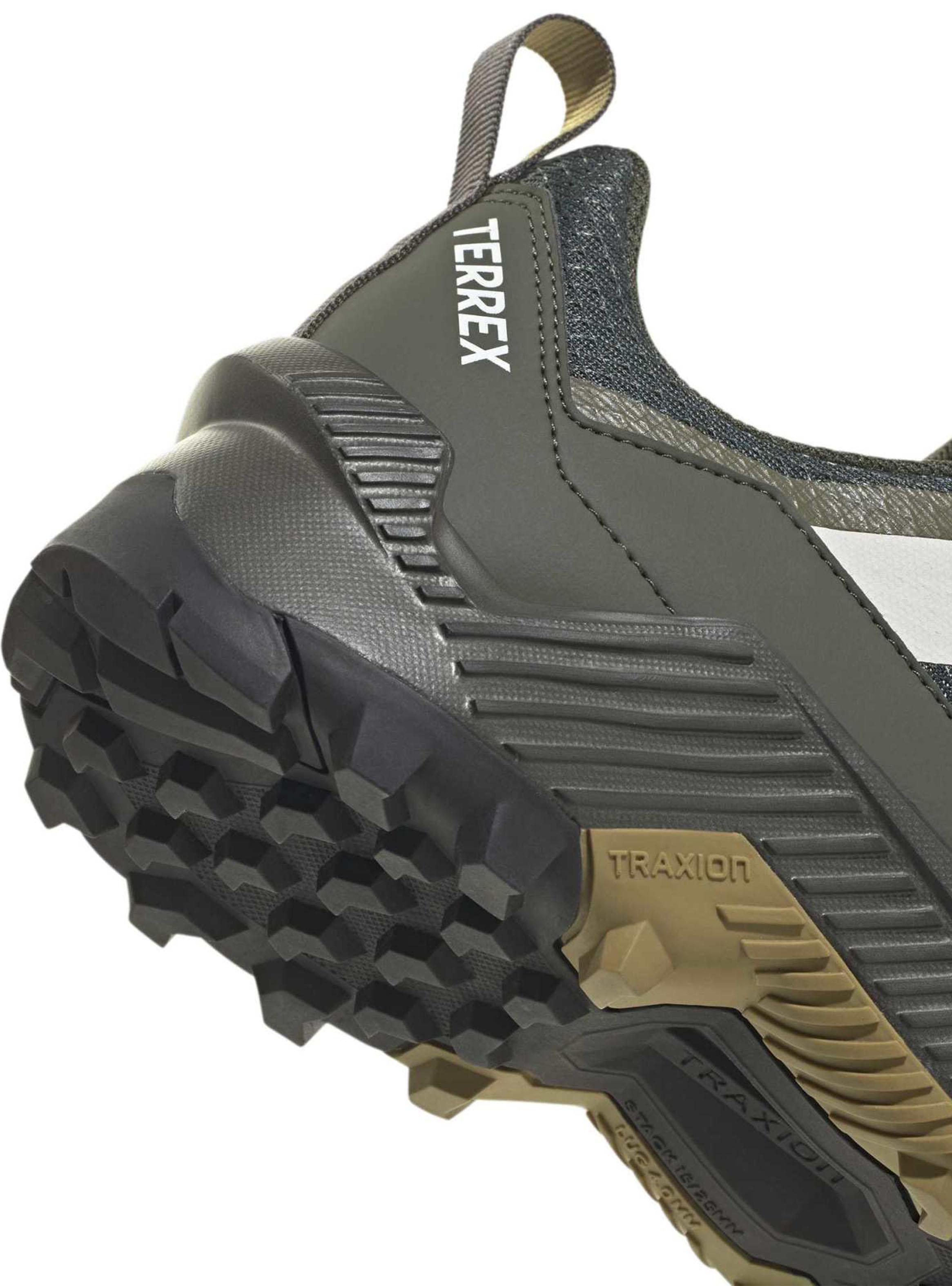 Zapatilla Outdoor Terrex Senderismo Hikster Lt Hombre-3