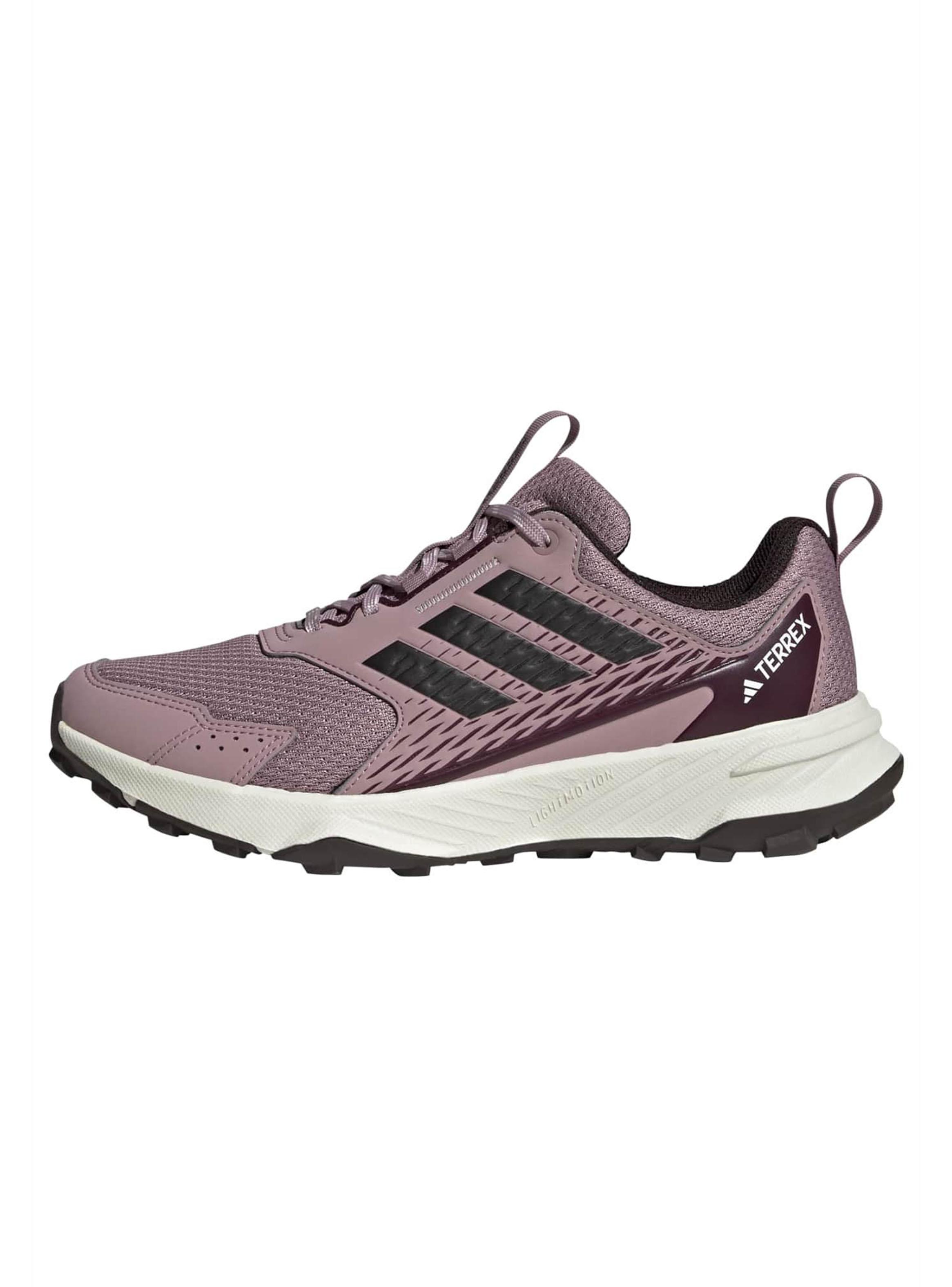 Zapatilla Outdoor Terrex Tracefinder 2 W Mujer-2