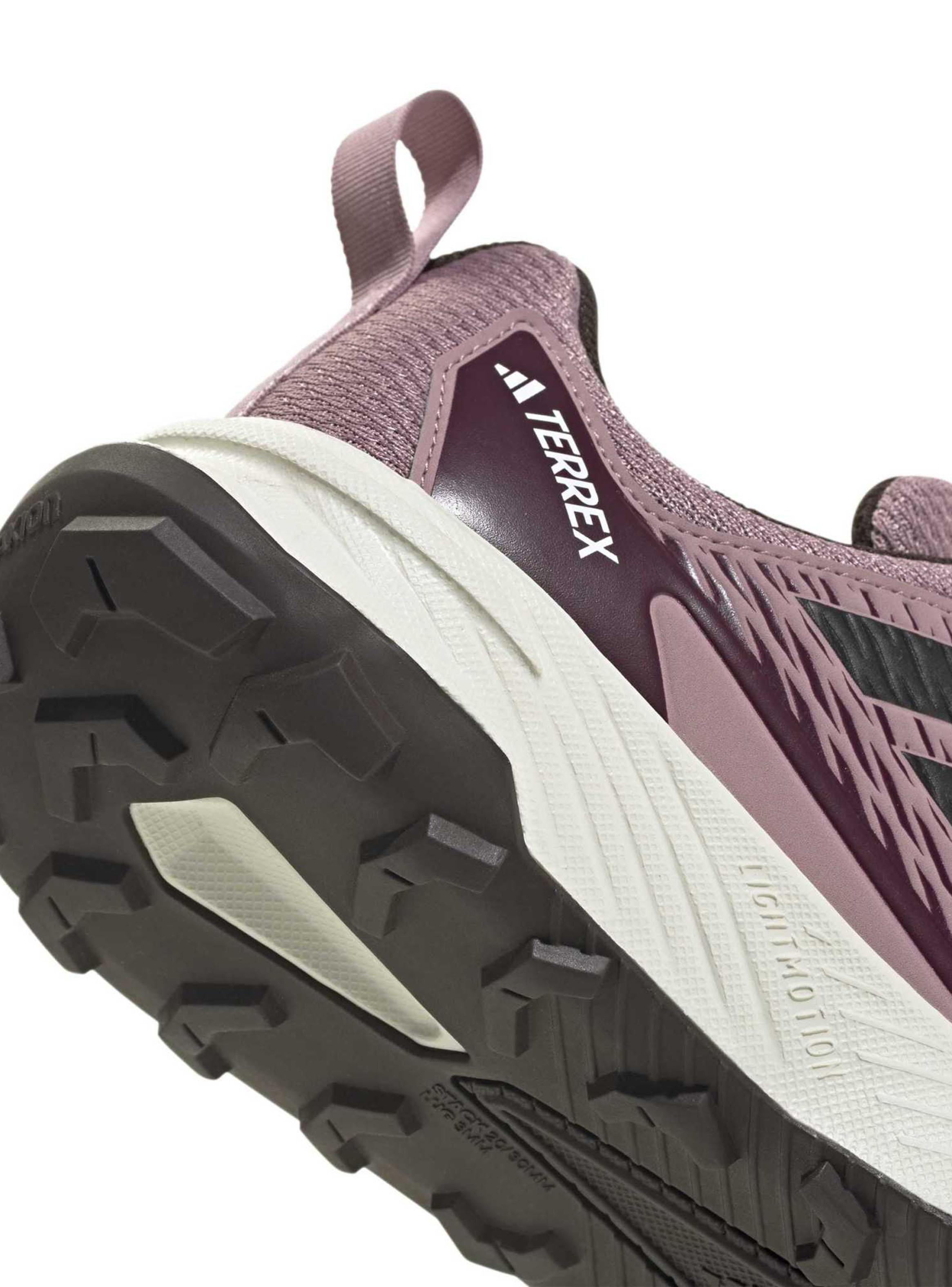 Zapatilla Outdoor Terrex Tracefinder 2 W Mujer-4