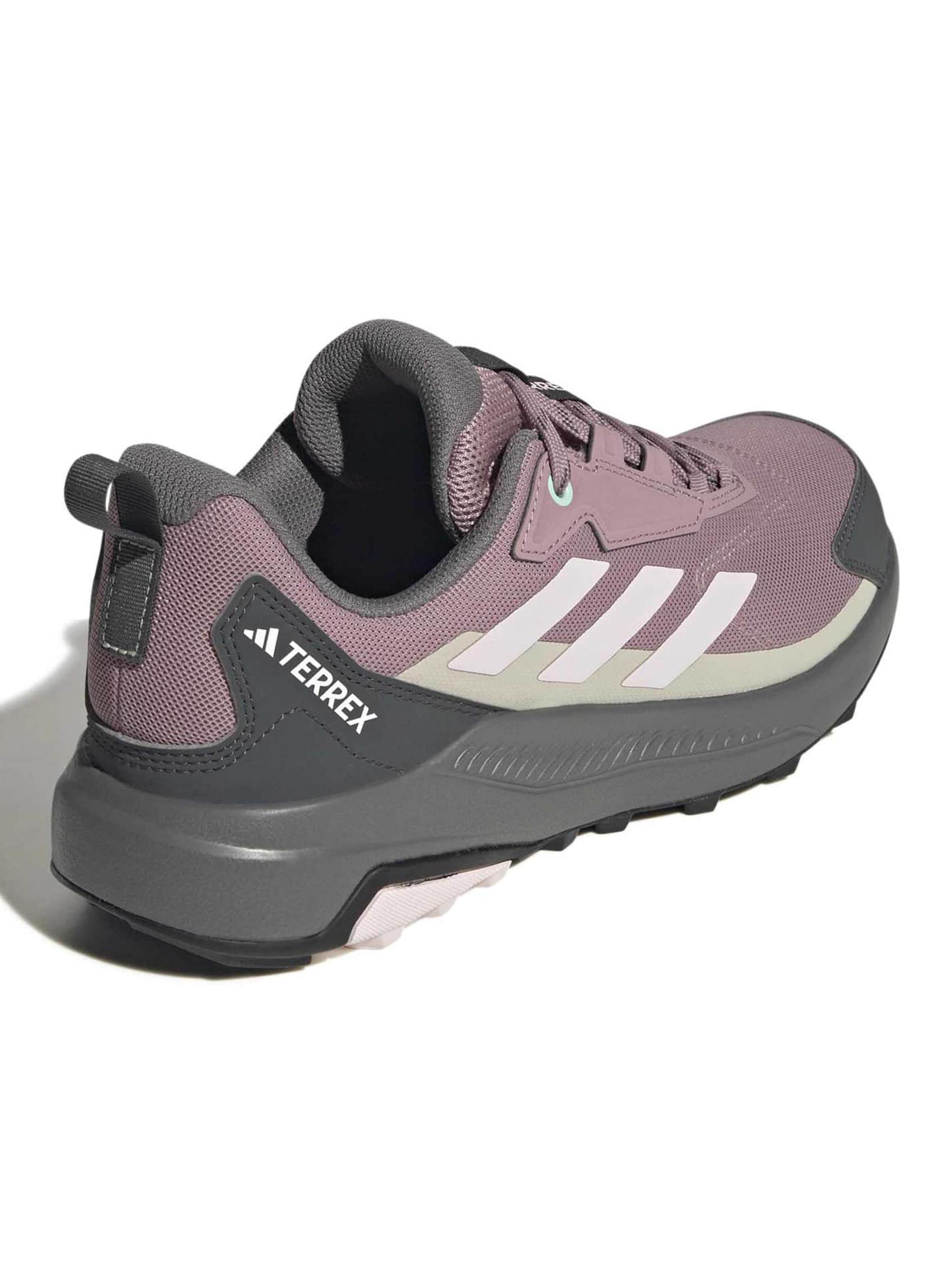 Zapatilla Outdoor Terrex Anylander Hiking Shoes Mujer-3