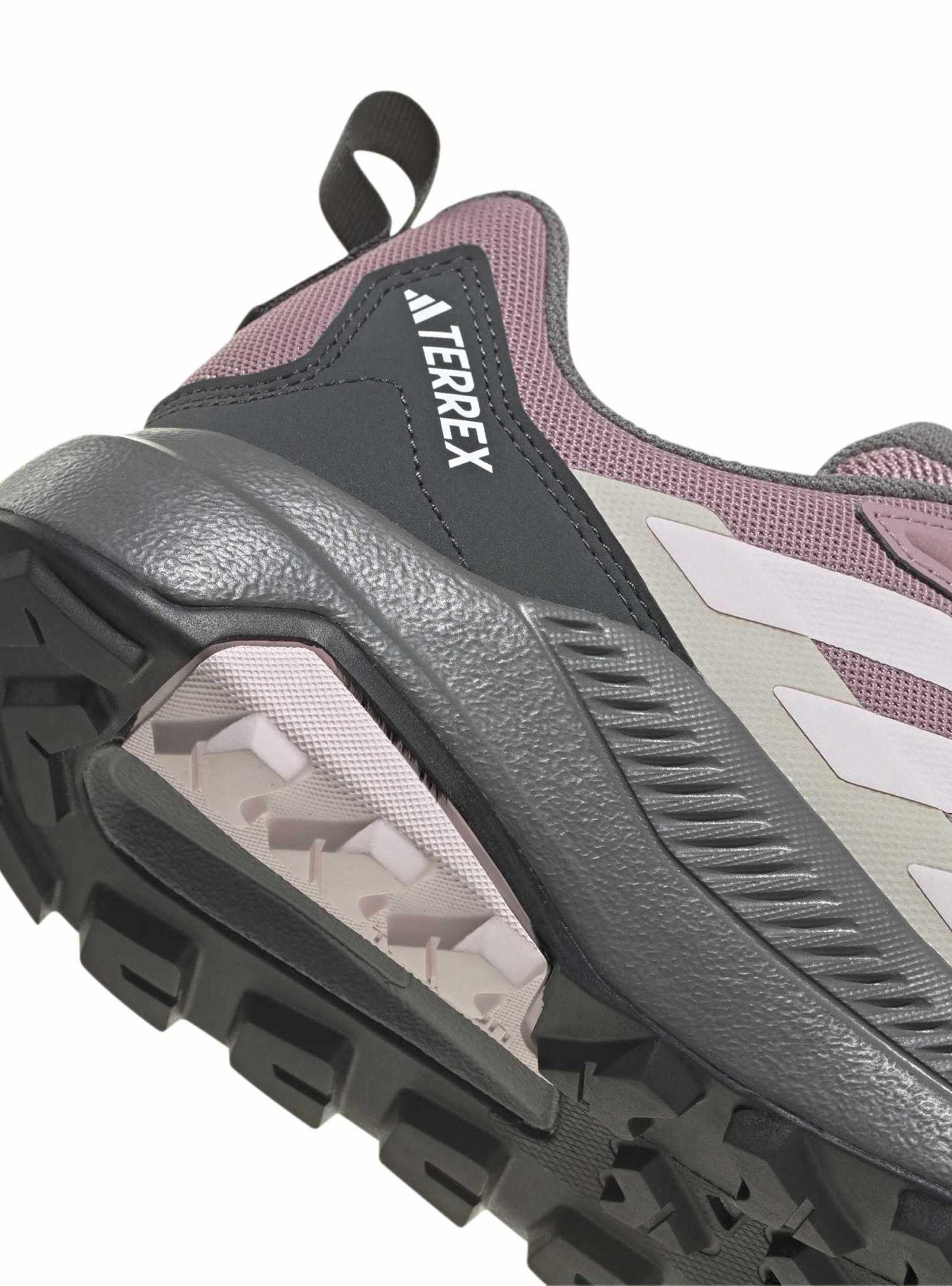 Zapatilla Outdoor Terrex Anylander Hiking Shoes Mujer-4