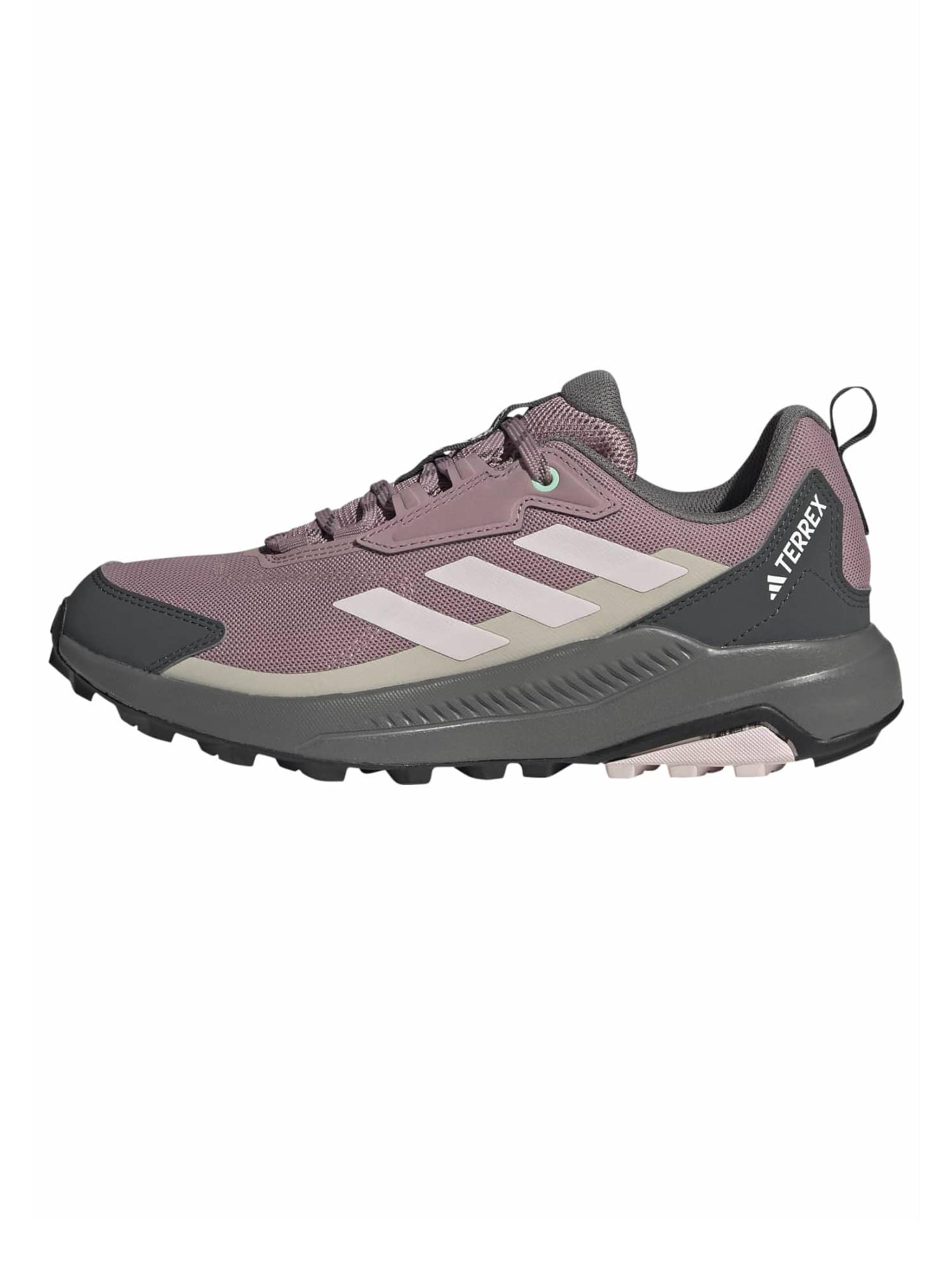 Zapatilla Outdoor Terrex Anylander Hiking Shoes Mujer-2