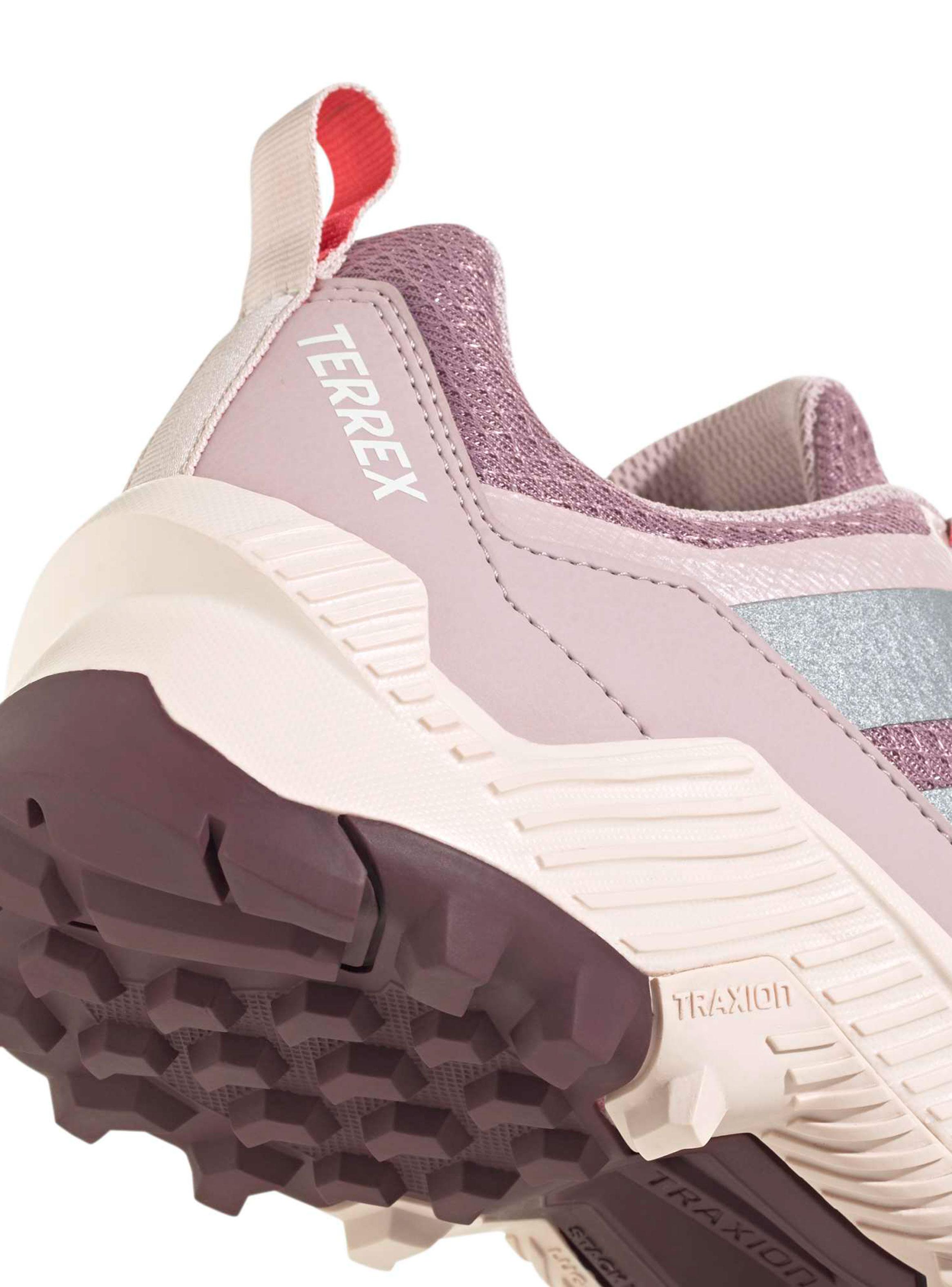 Zapatilla Outdoor Mujer de Senderismo Terrex Hikster Lt-6