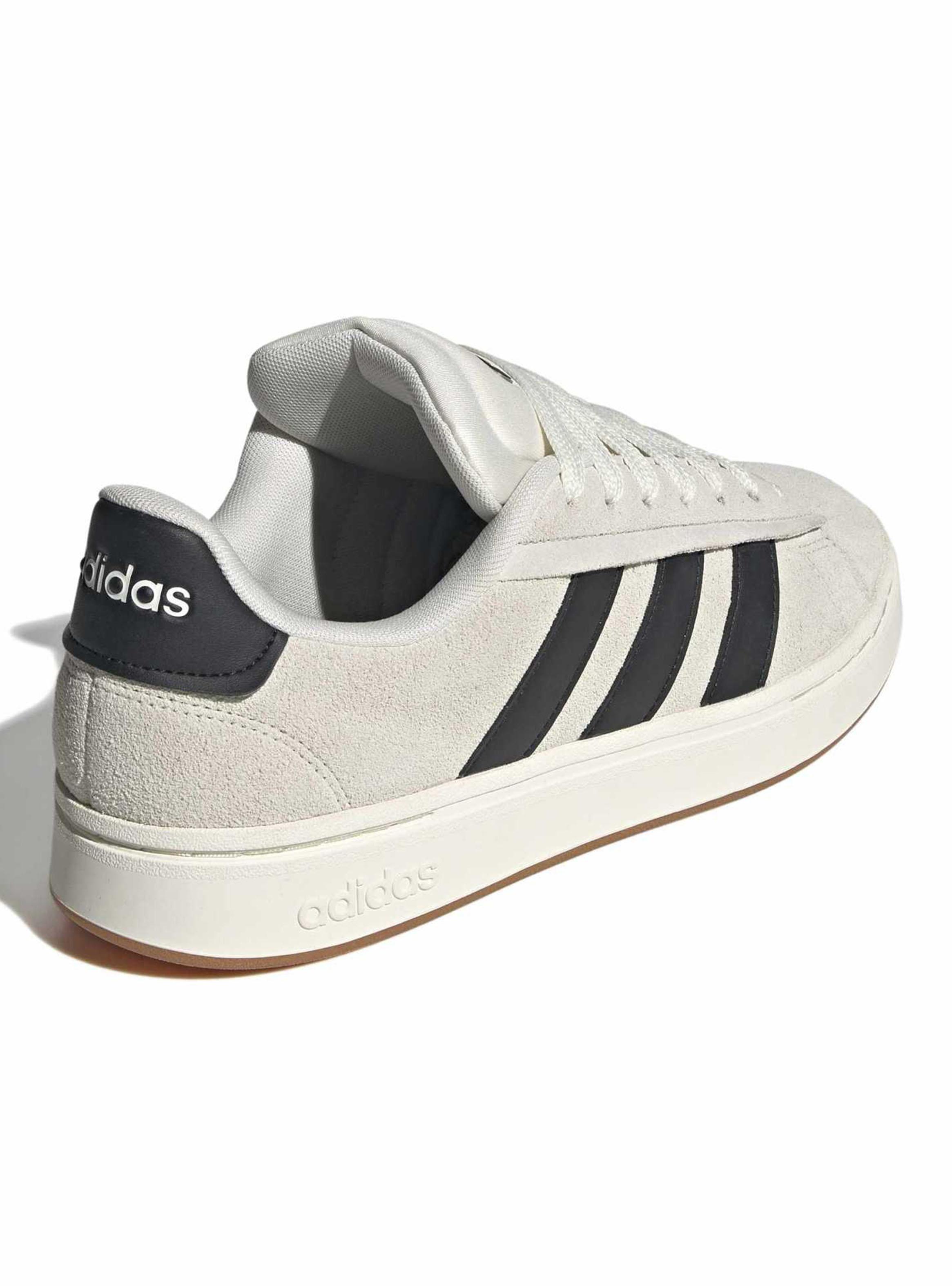 Zapatilla Urbana Grand Court Alpha 00S Hombre-3