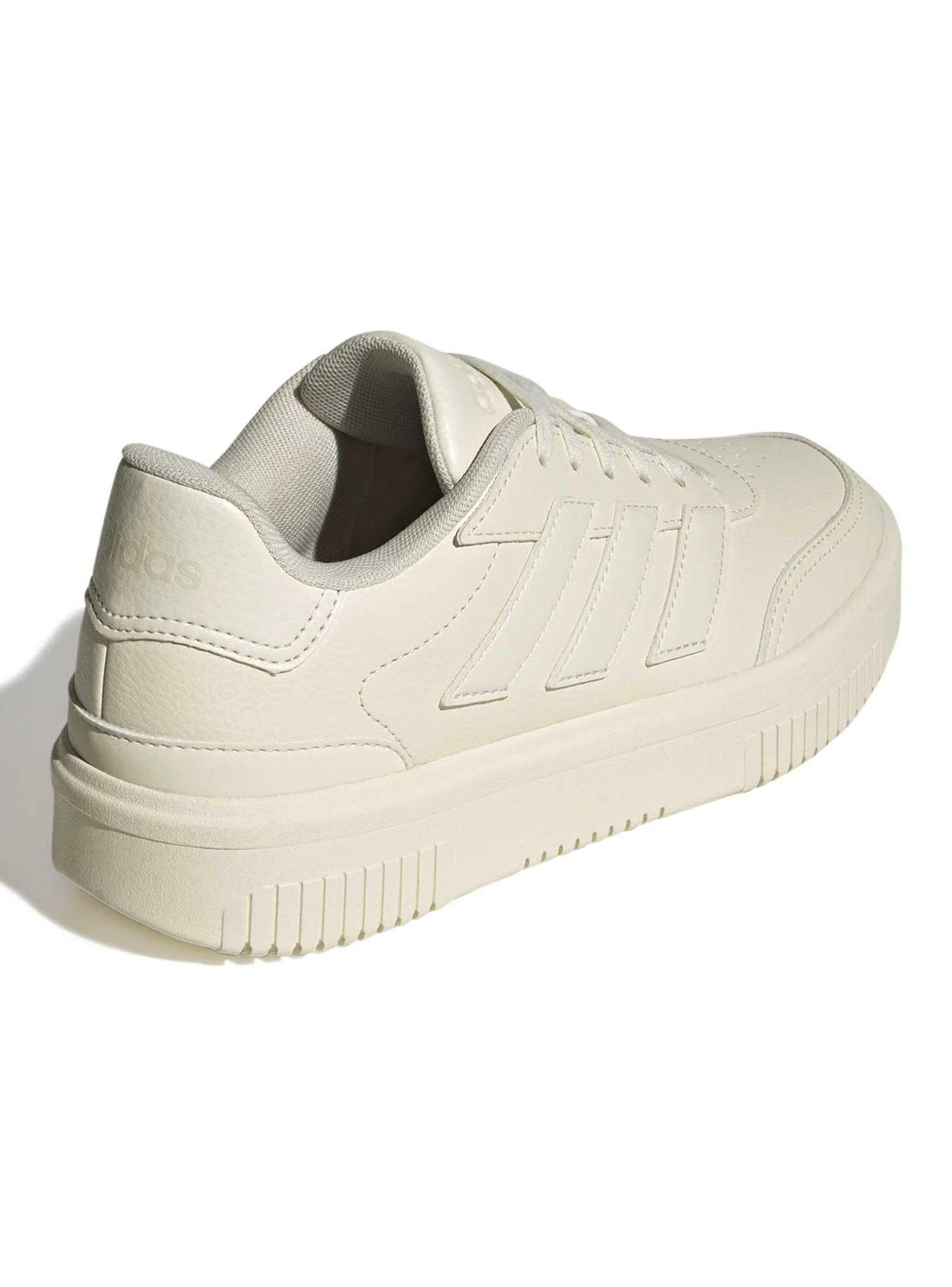 Zapatilla Urbana Courtblock Bold Mujer-2