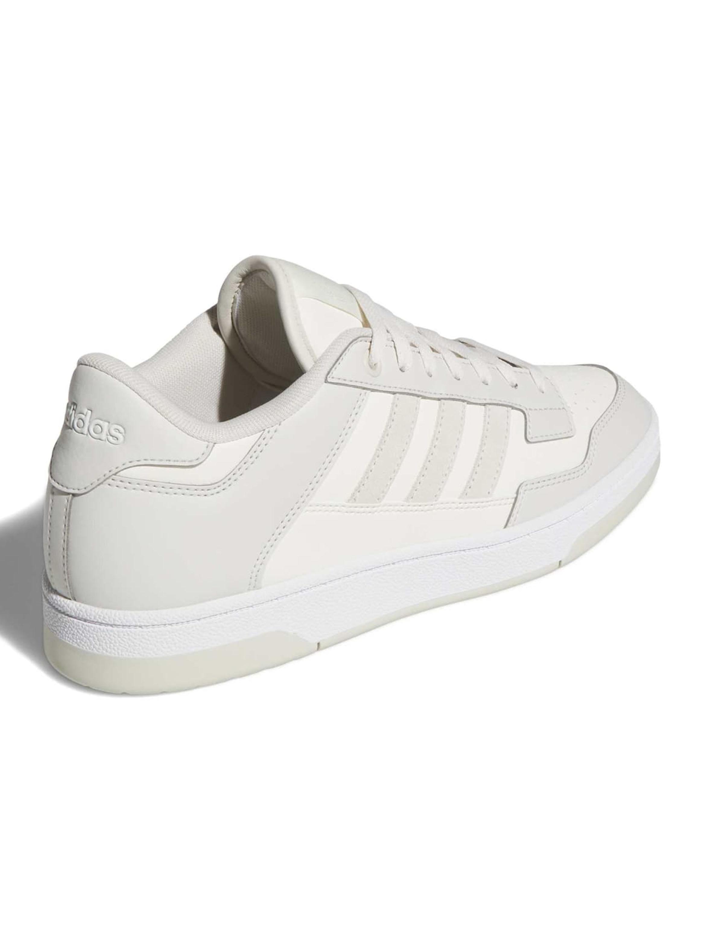 Zapatilla Básquetbol Rapid-Court Low Unisex-2