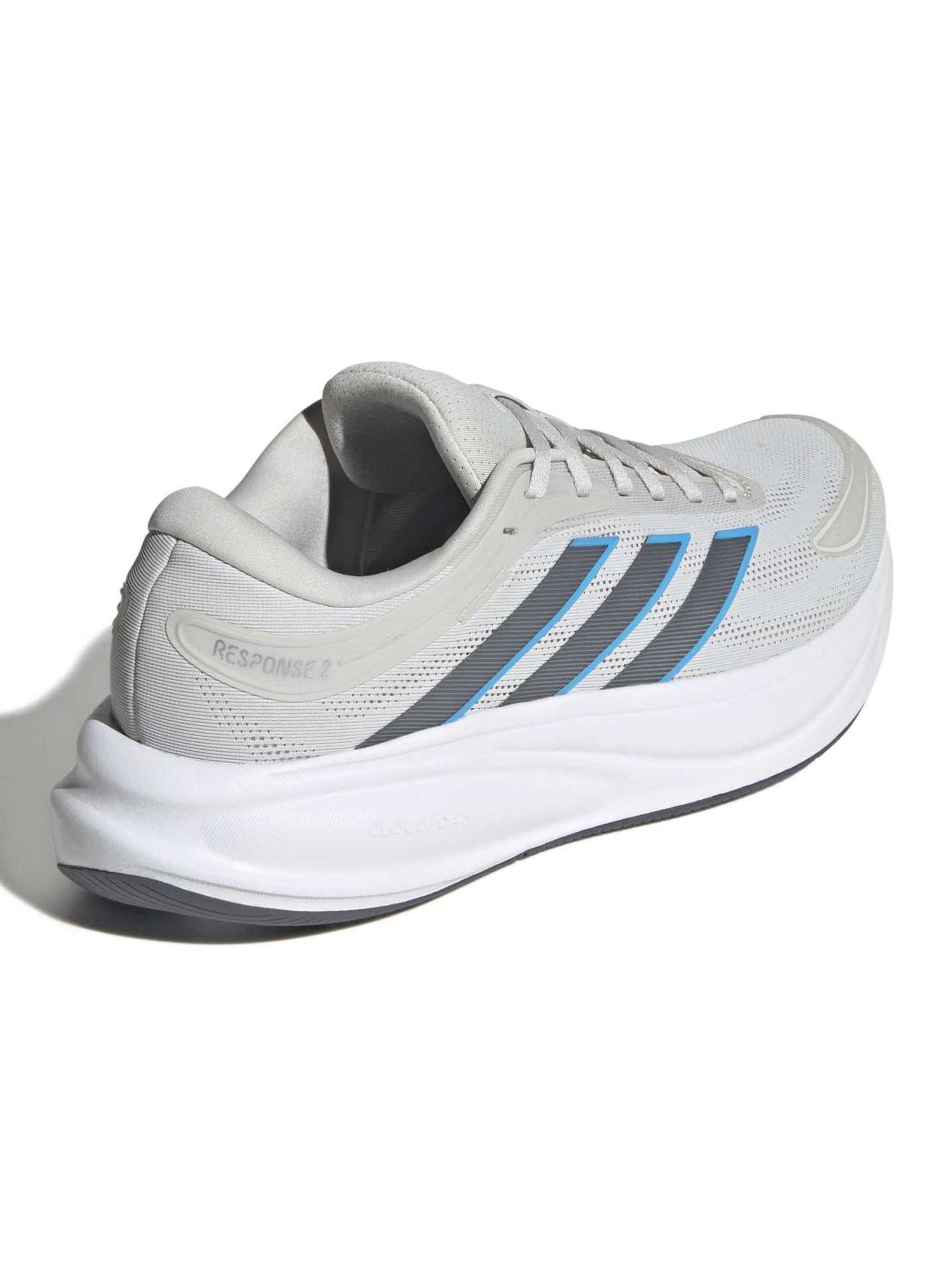 Zapatilla Running M Hombre Response 2-3