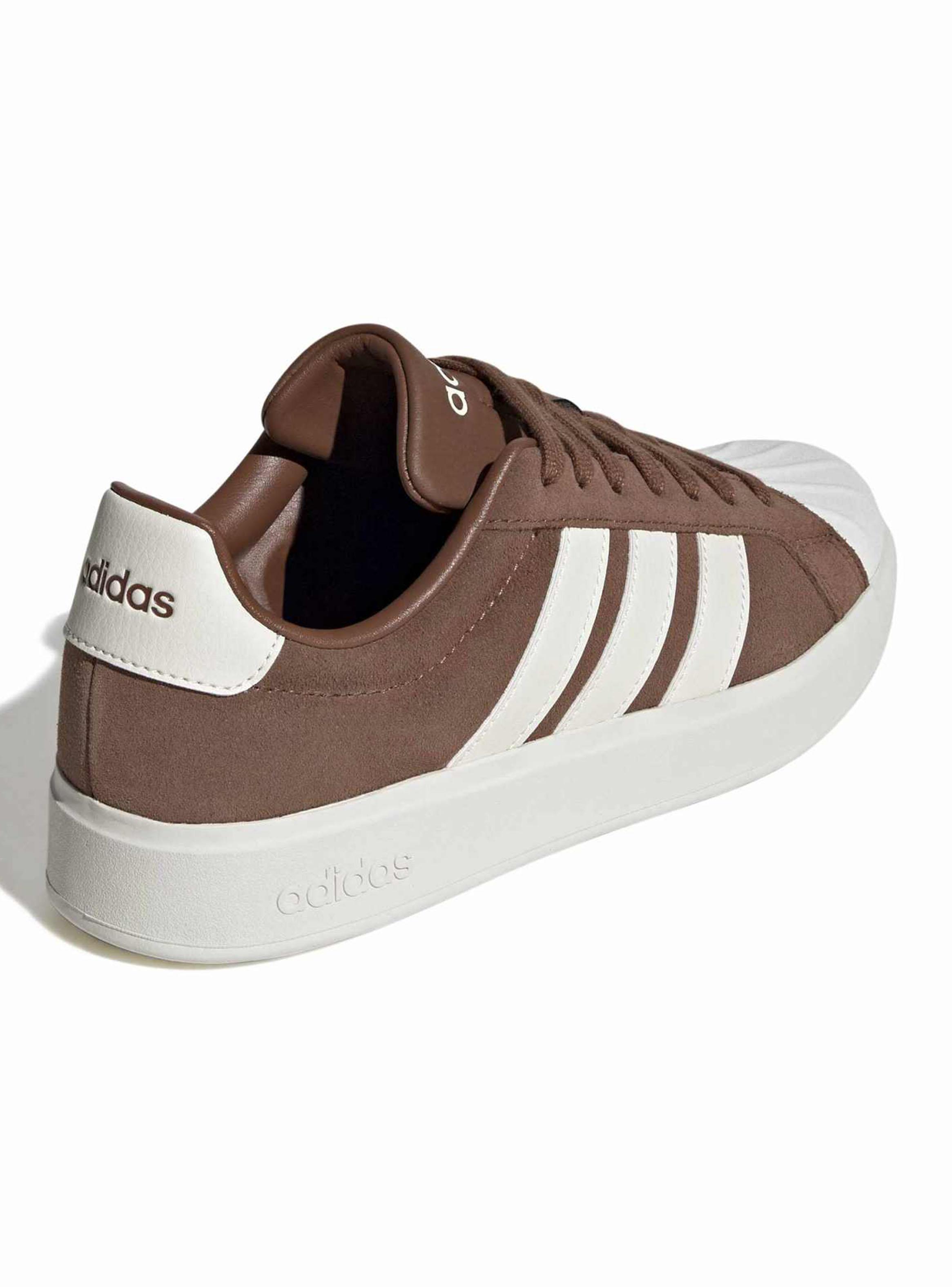 Zapatilla Urbana Mujer Streettalk-2