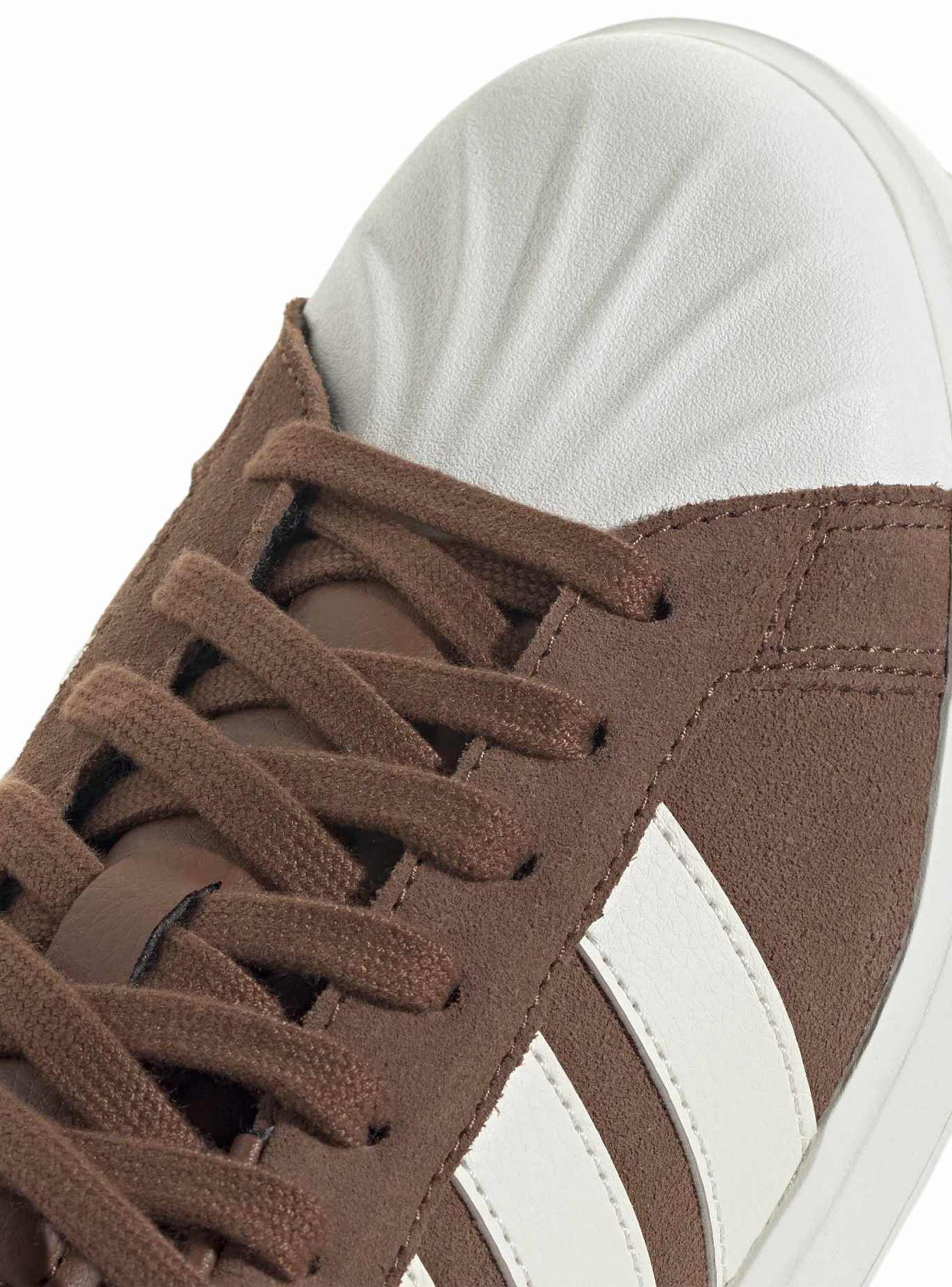 Zapatilla Urbana Mujer Streettalk-3