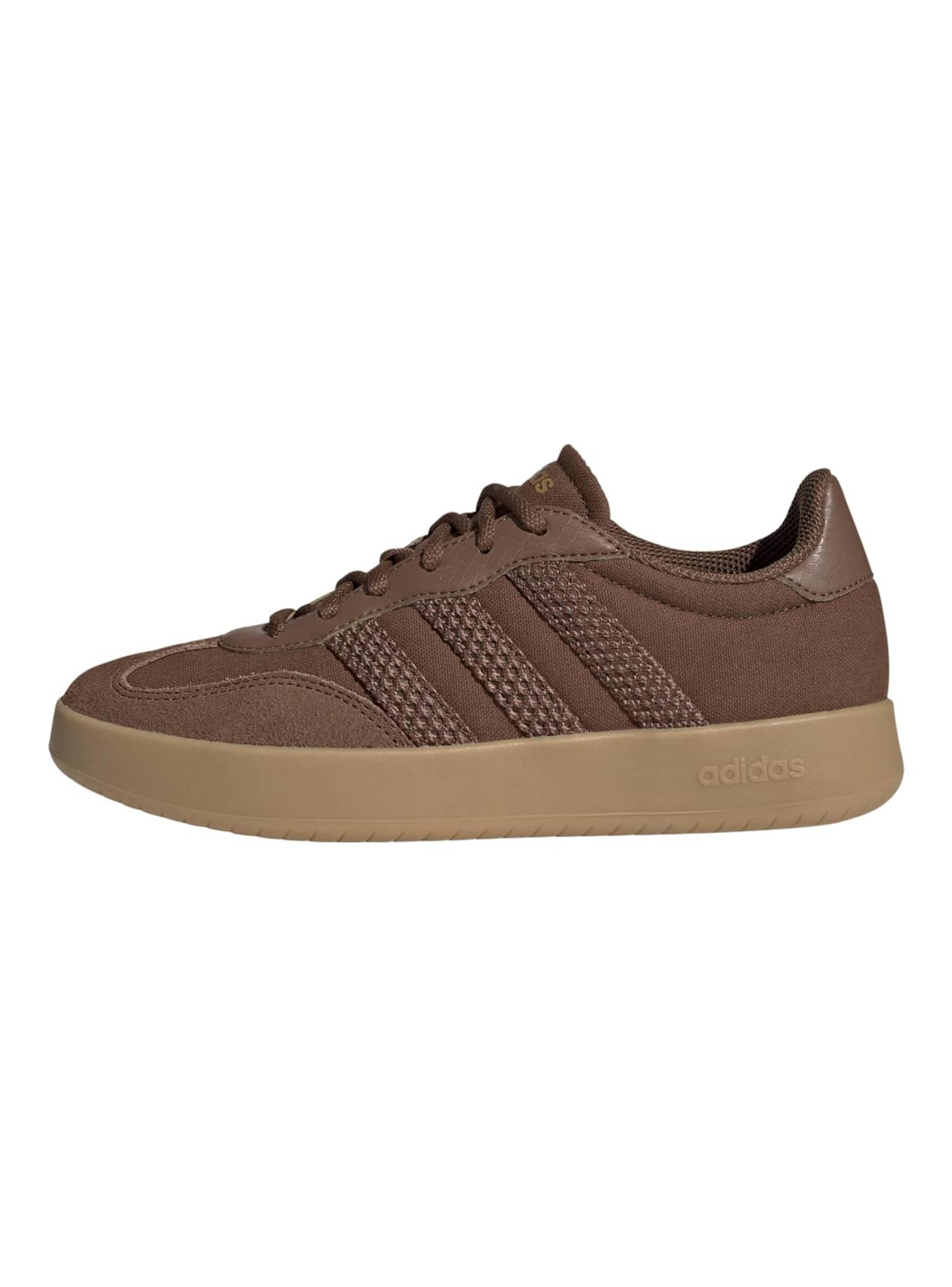 Zapatilla Urbana Graphics Barreda Mujer-2