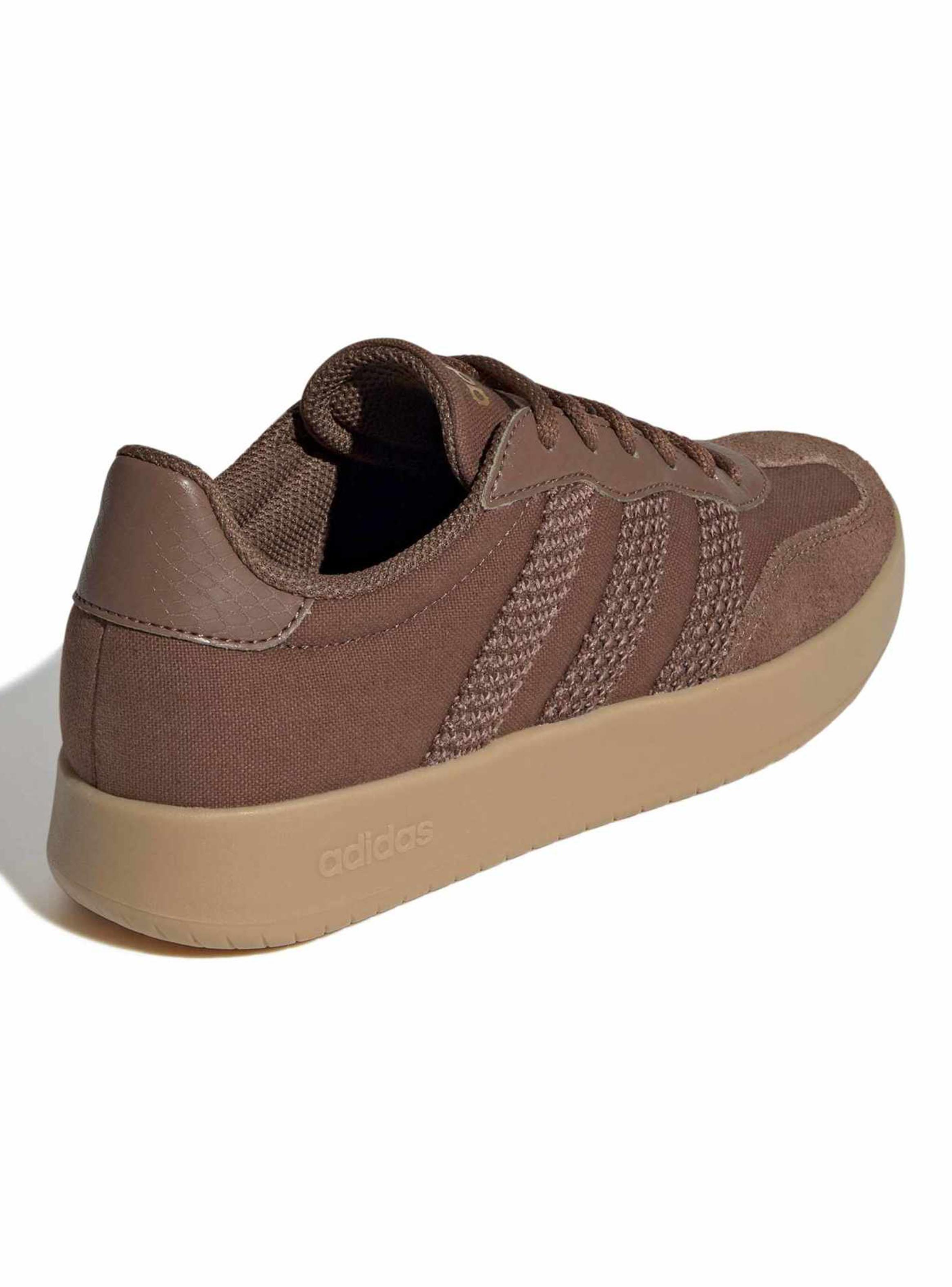 Zapatilla Urbana Graphics Barreda Mujer-3