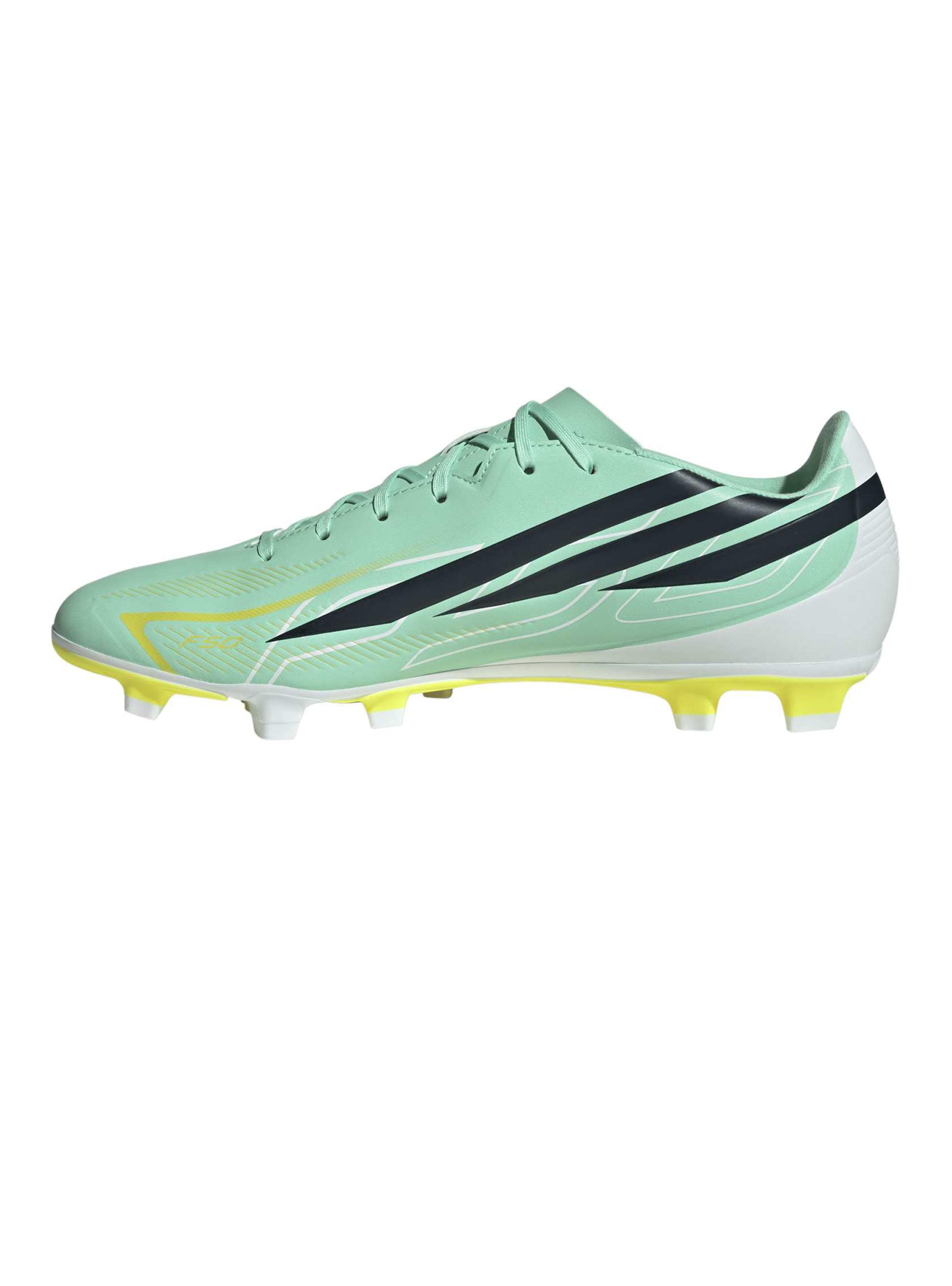 Zapatilla Fútbol F50- Hyperfast Club Hombre Multiterreno-2