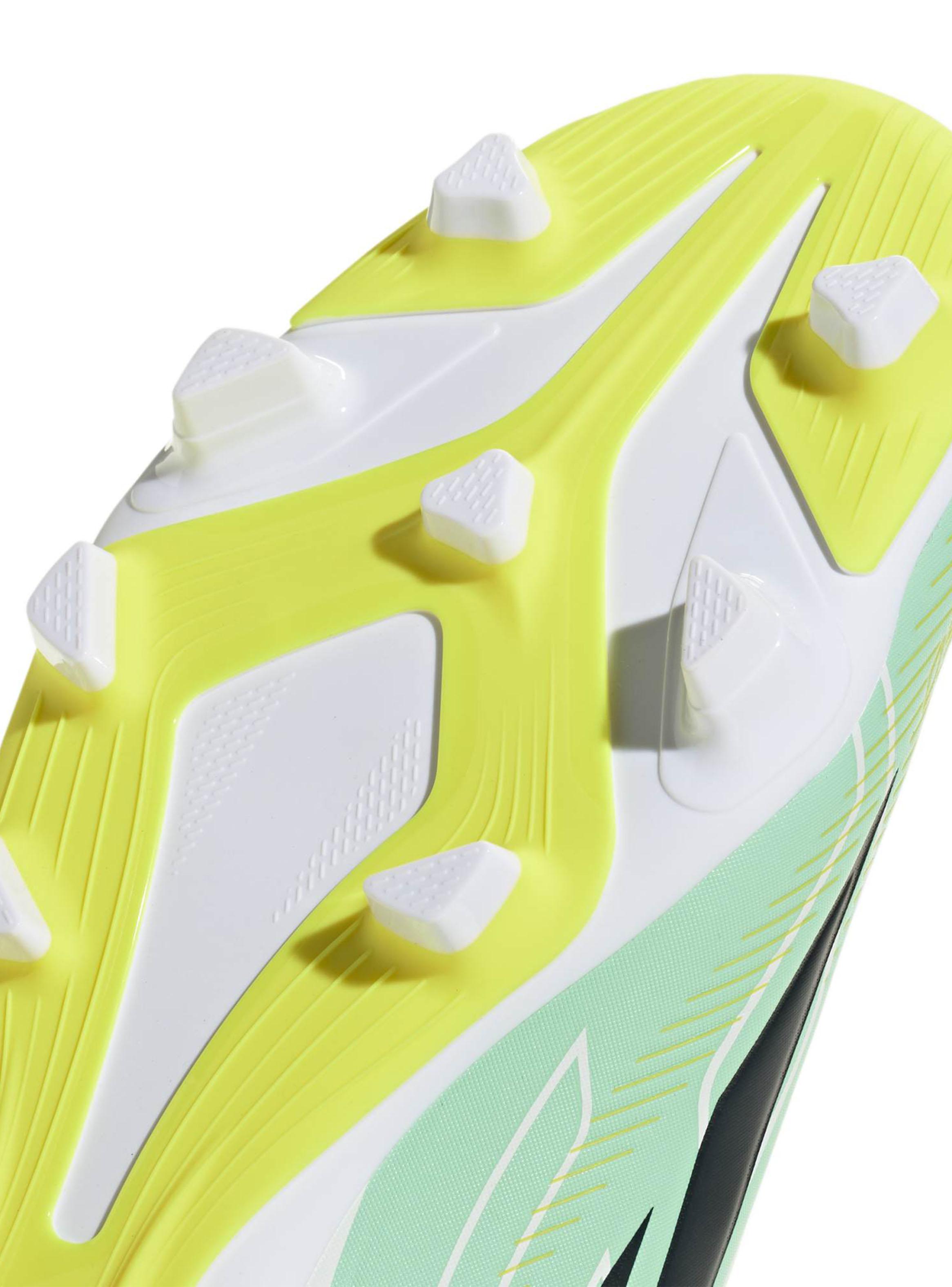 Zapatilla Fútbol F50- Hyperfast Club Hombre Multiterreno-3