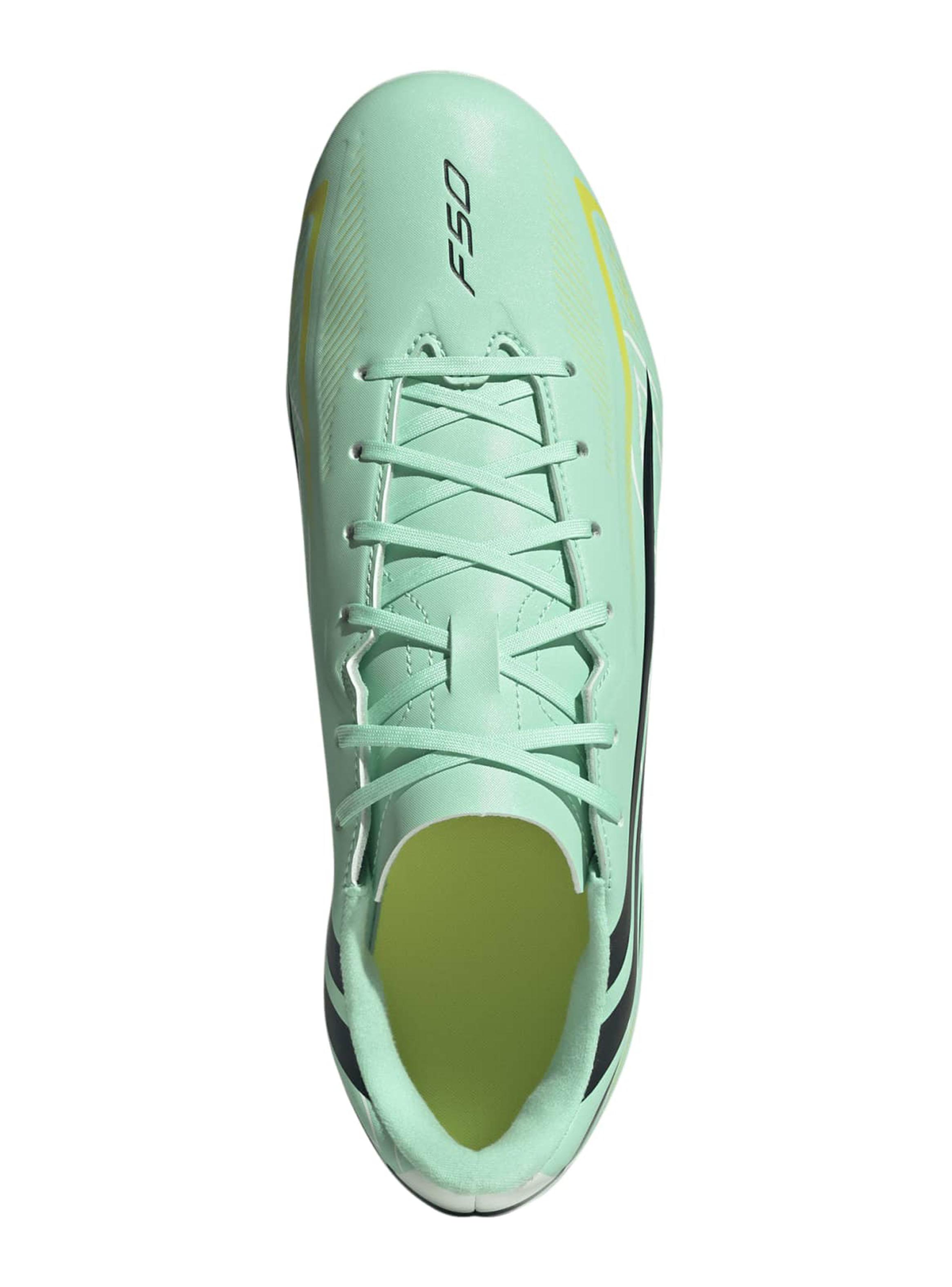 Zapatilla Fútbol F50- Hyperfast Club Hombre Multiterreno-5