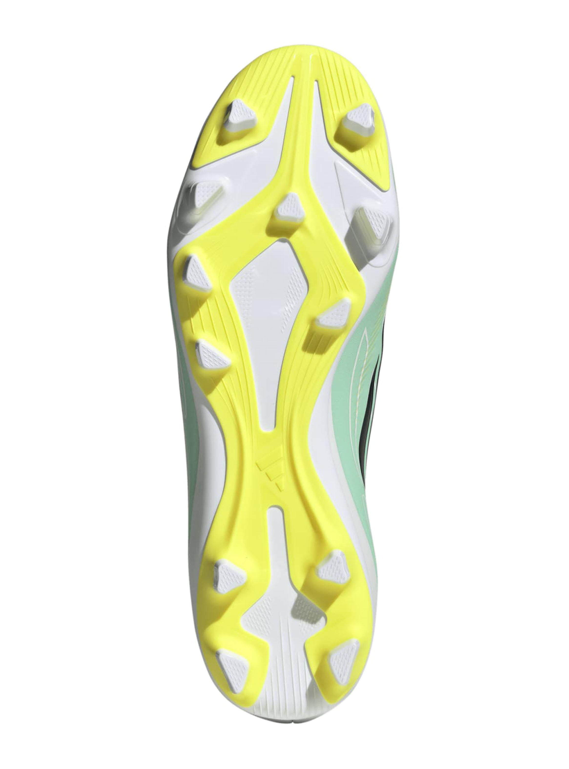 Zapatilla Fútbol F50- Hyperfast Club Hombre Multiterreno-6