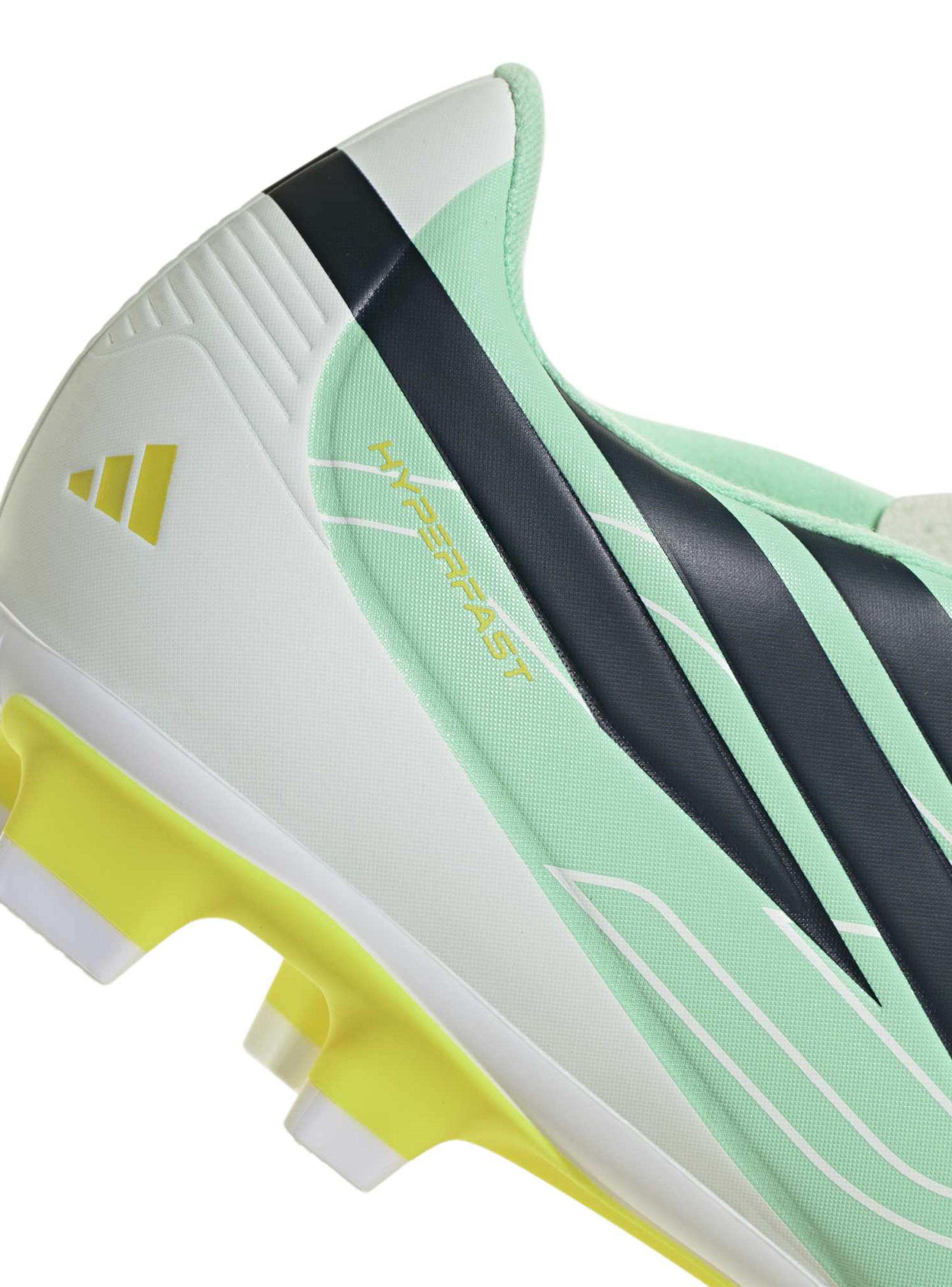 Zapatilla Fútbol F50- Hyperfast Club Hombre Multiterreno-4