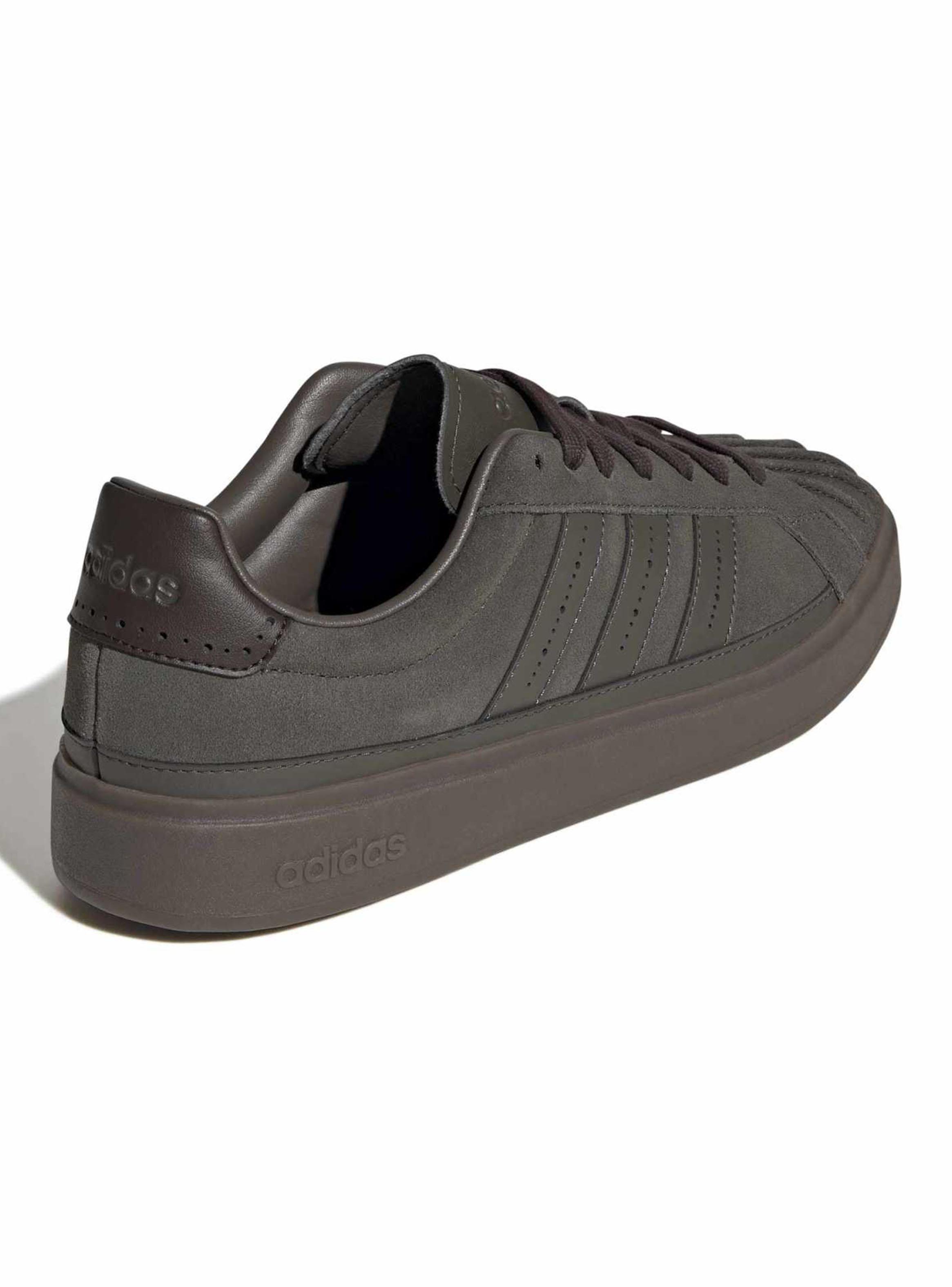 Zapatilla Urbana Streettalk-SC Hombre-3