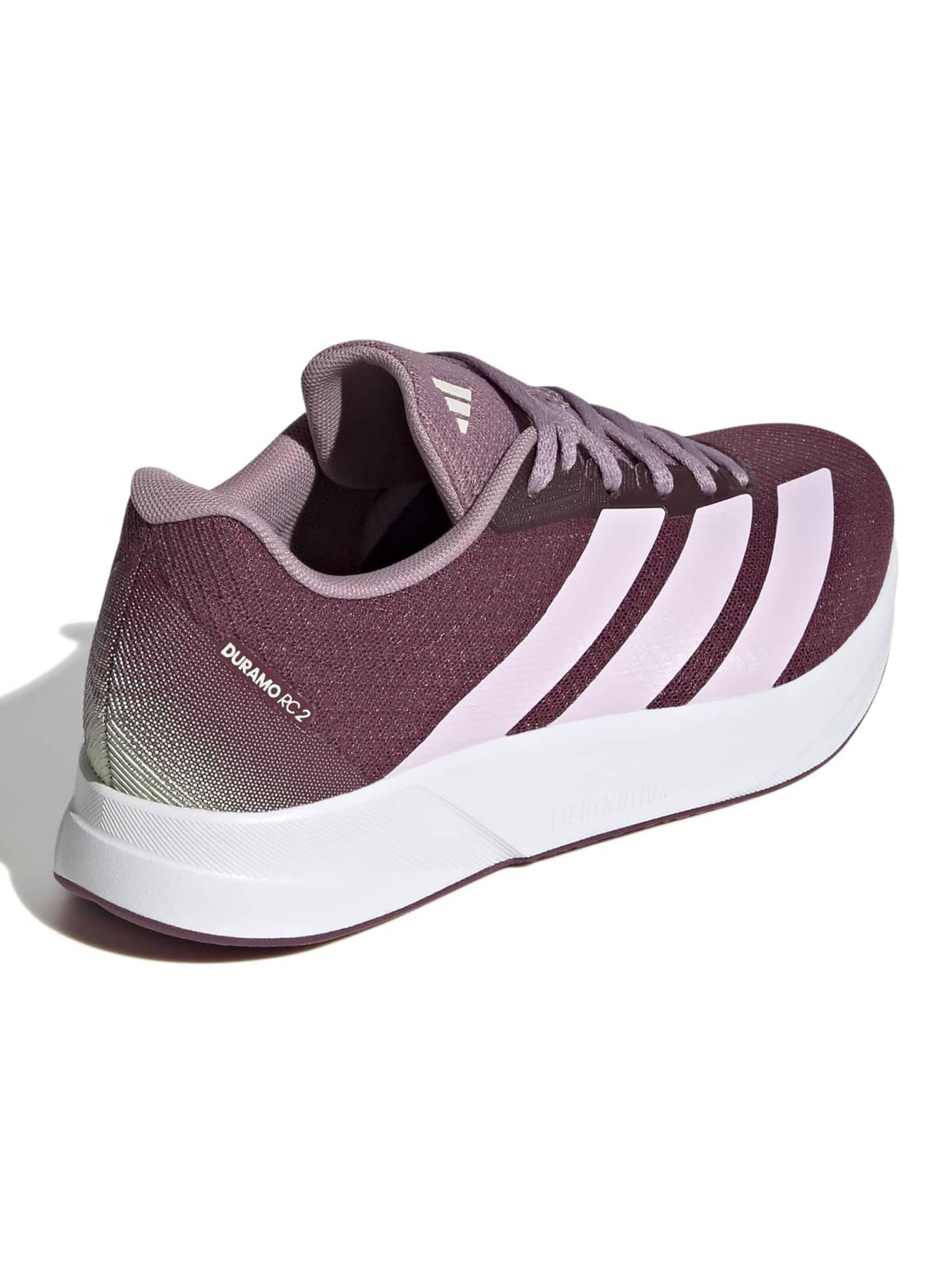Zapatilla Running Granate Duramo RC2 W Mujer-3
