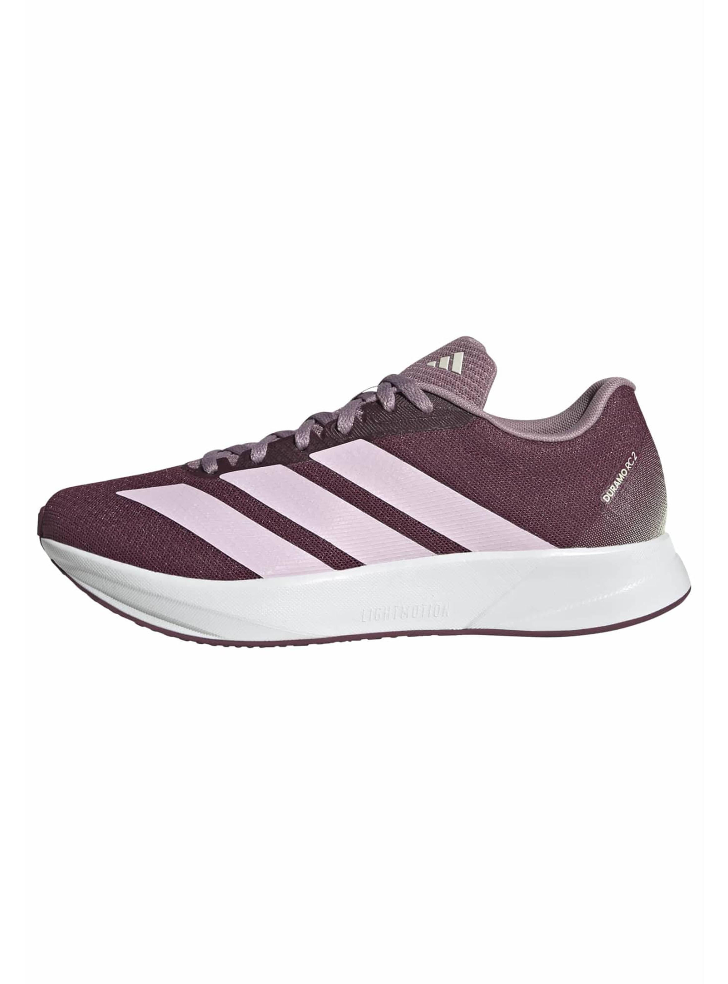 Zapatilla Running Granate Duramo RC2 W Mujer-2