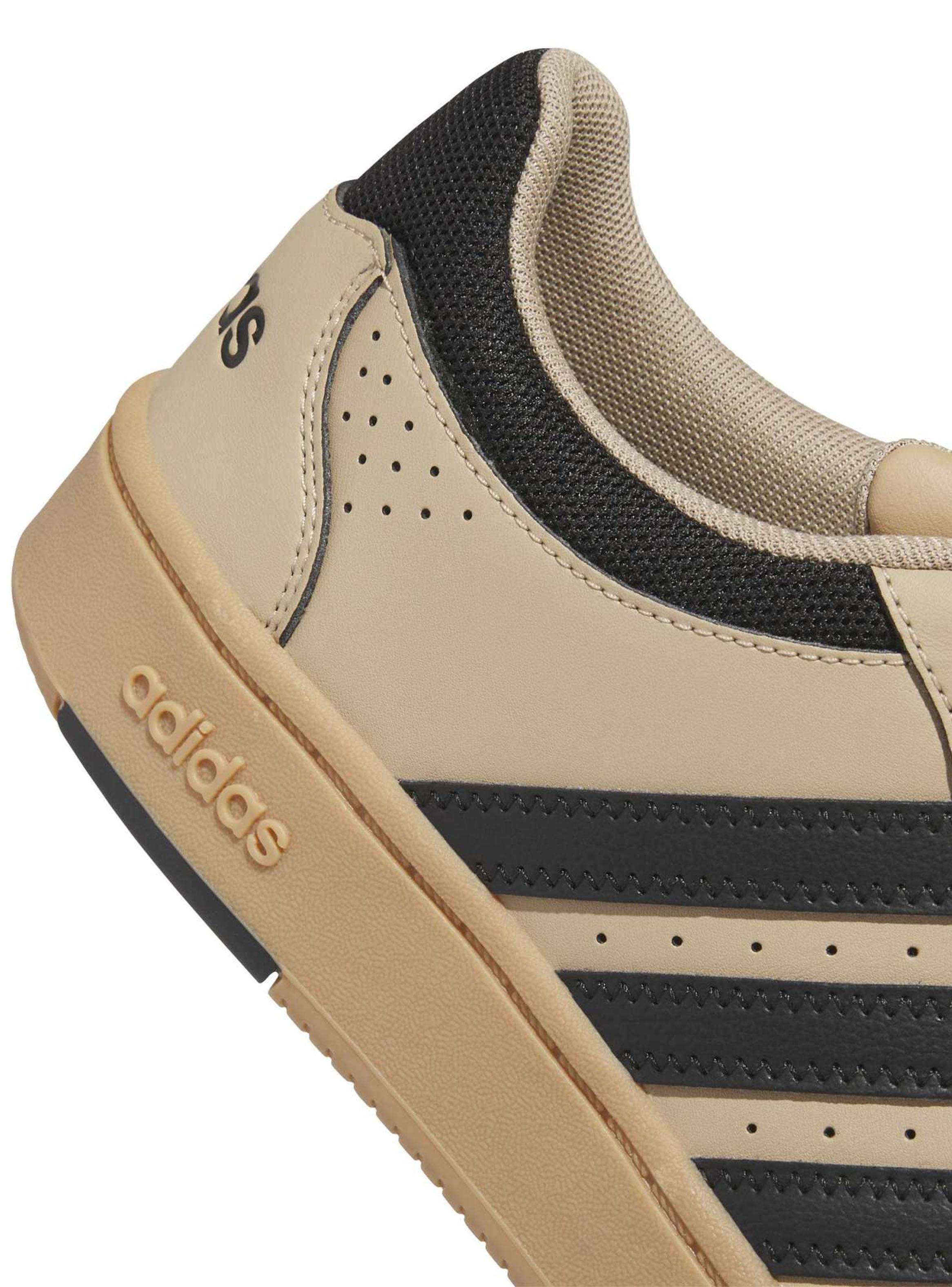 Zapatilla Básquetbol Hombre Hoops-Classic-4